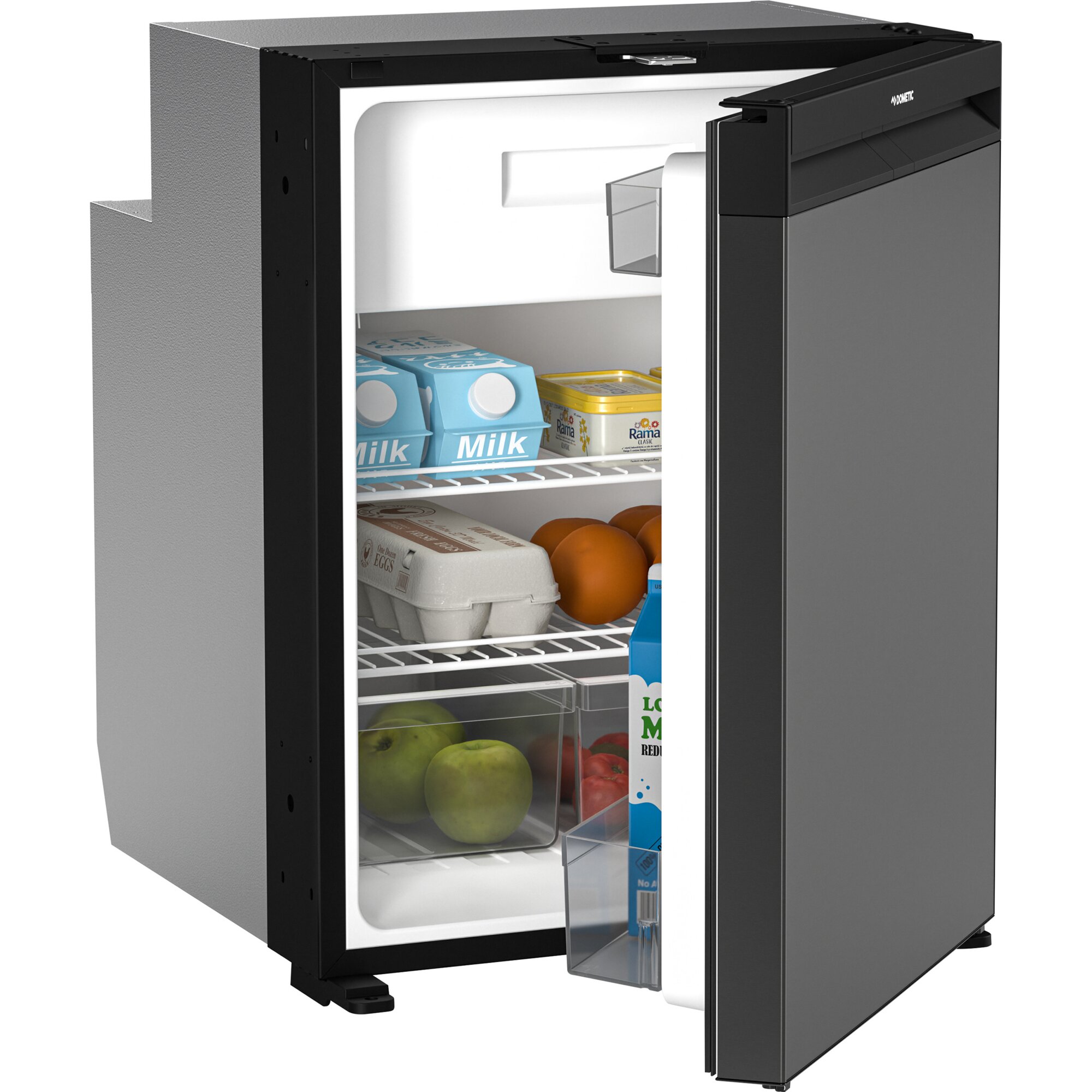 Dometic Lodówka kompresorowa CoolMatic NRX, Dometic NRX 80C | 75 l