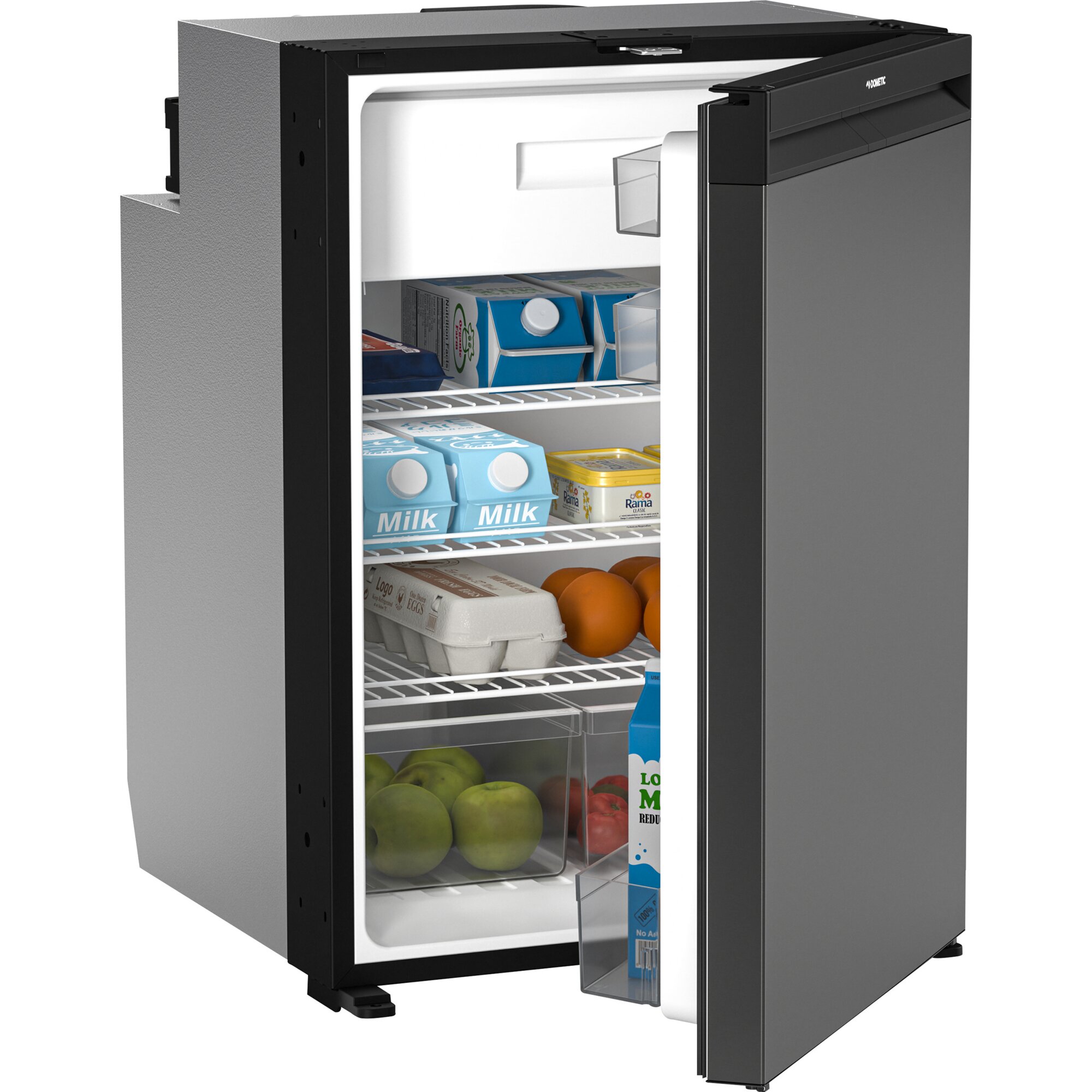 Dometic Lodówka kompresorowa CoolMatic NRX, Dometic NRX 115C | 107 l