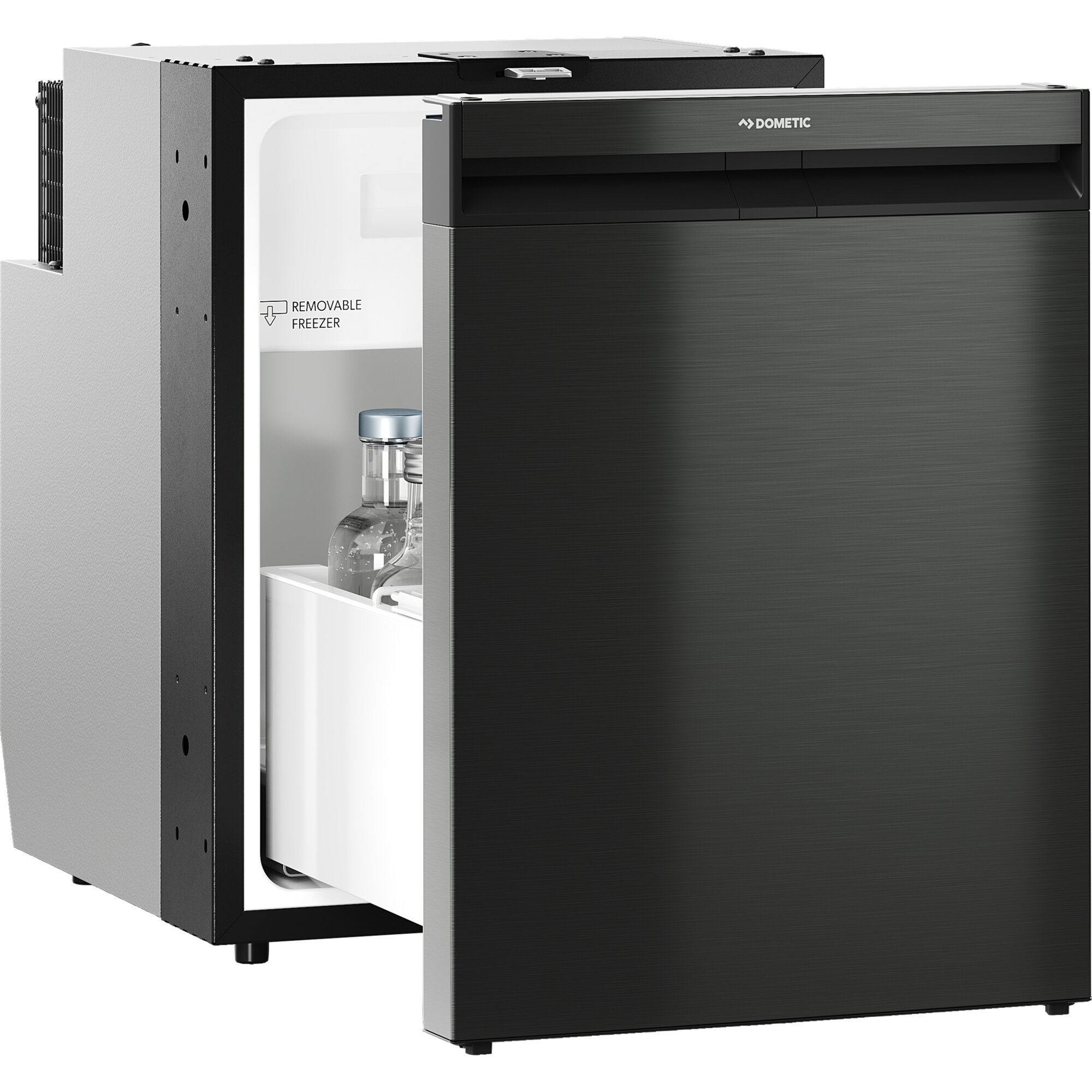 Dometic Lodówka wysuwana NRXD 50C, 12/24 V