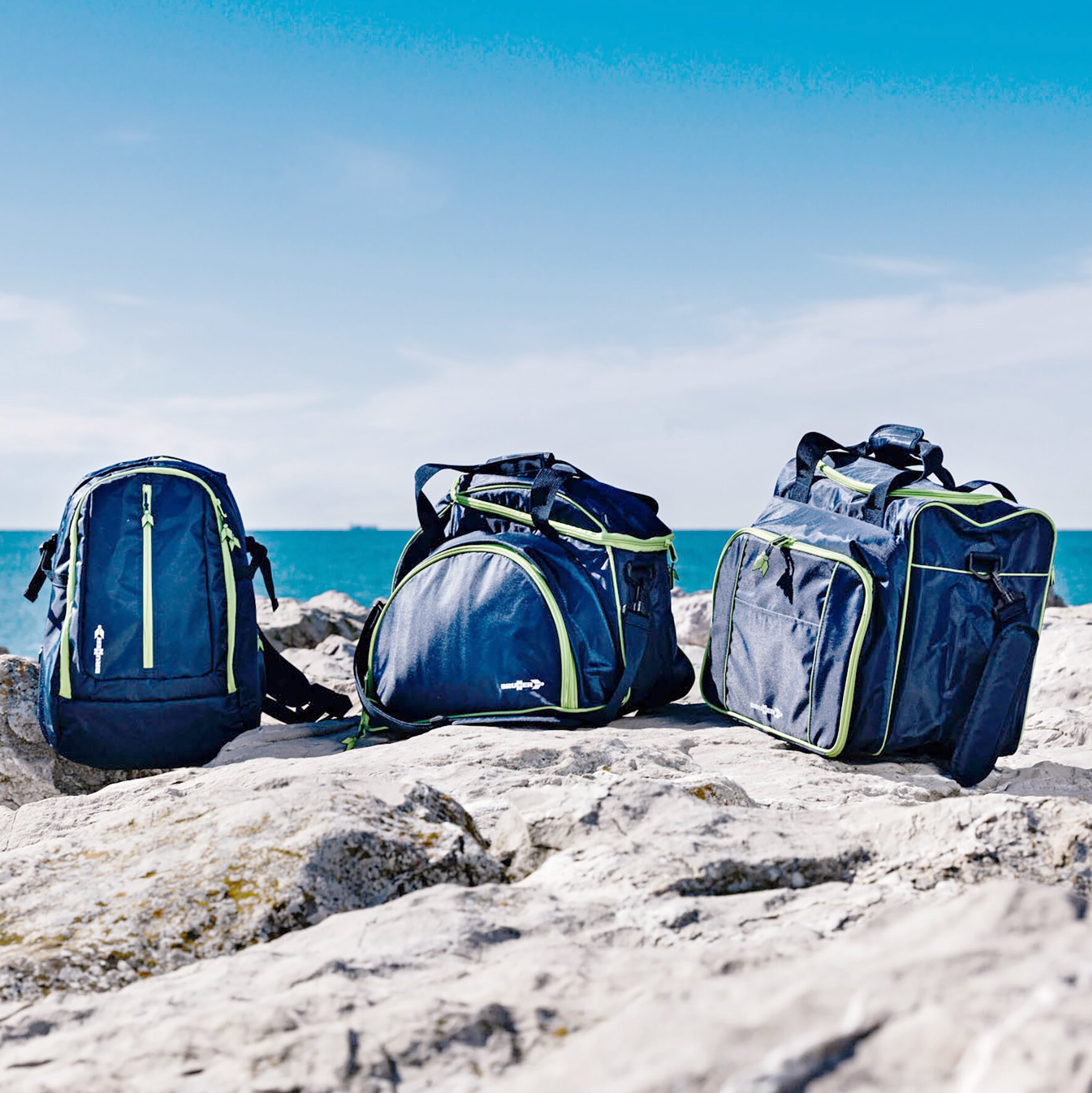 Brunner Torba chłodząca Friobag, 20 l