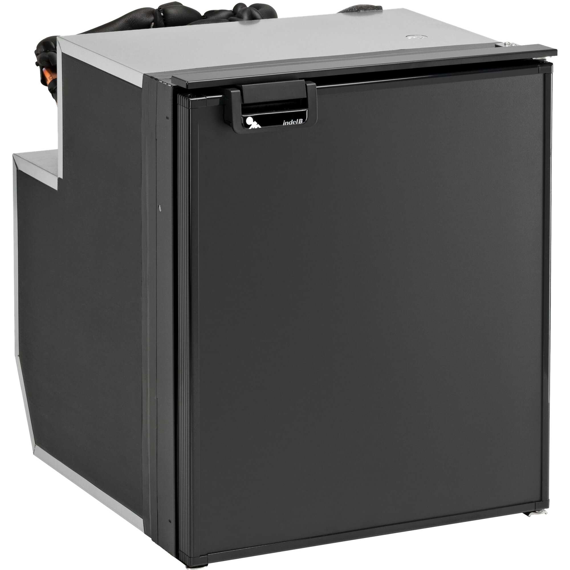 indelB Refrigerator Cruise, 65 l