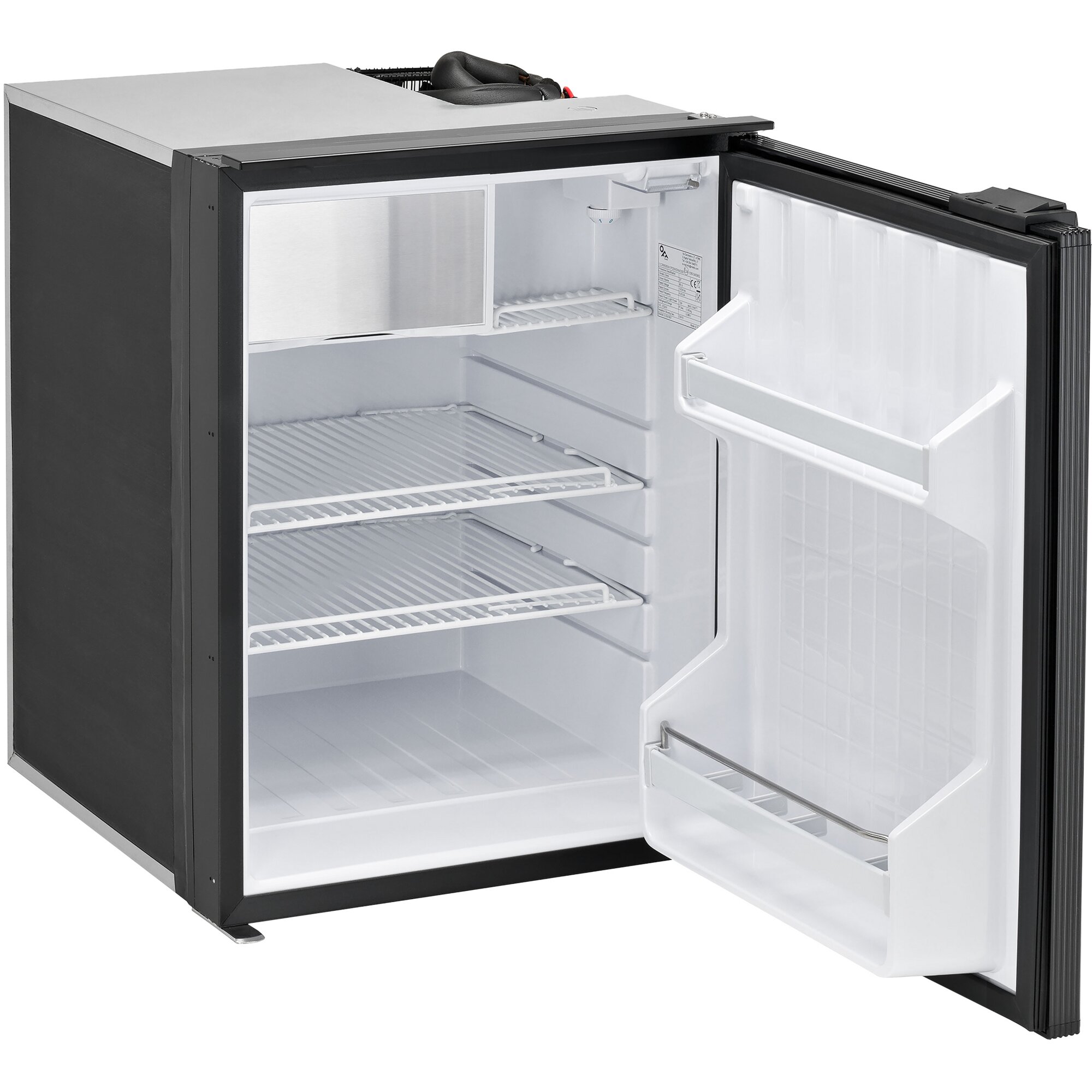 indelB Refrigerator Cruise, 85 l