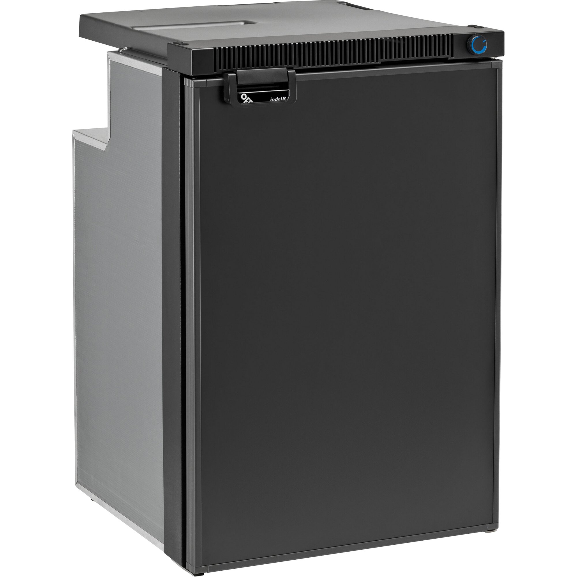 indelB Refrigerator Cruise, 100 l