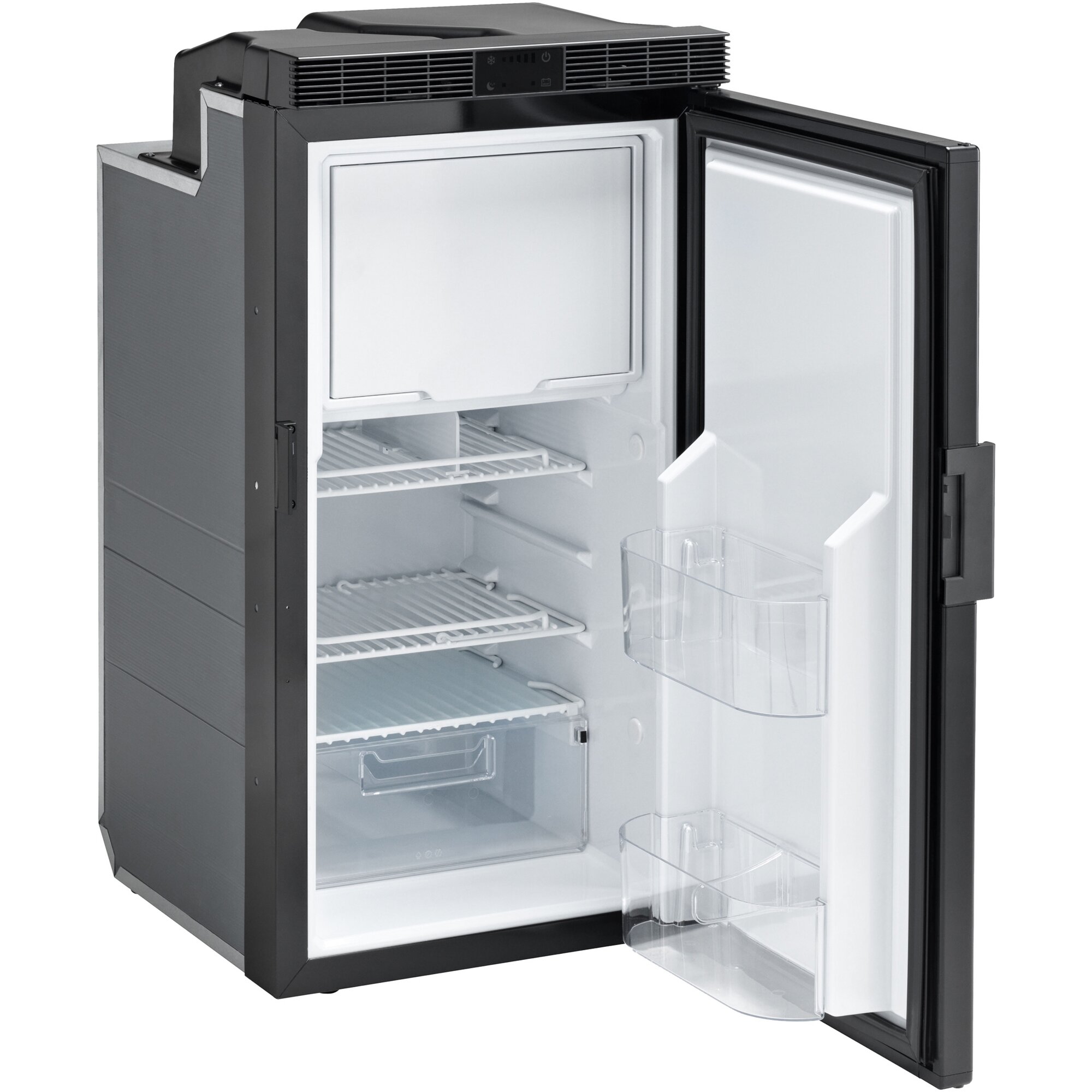indelB Refrigerator Cruise Slim, 70 l