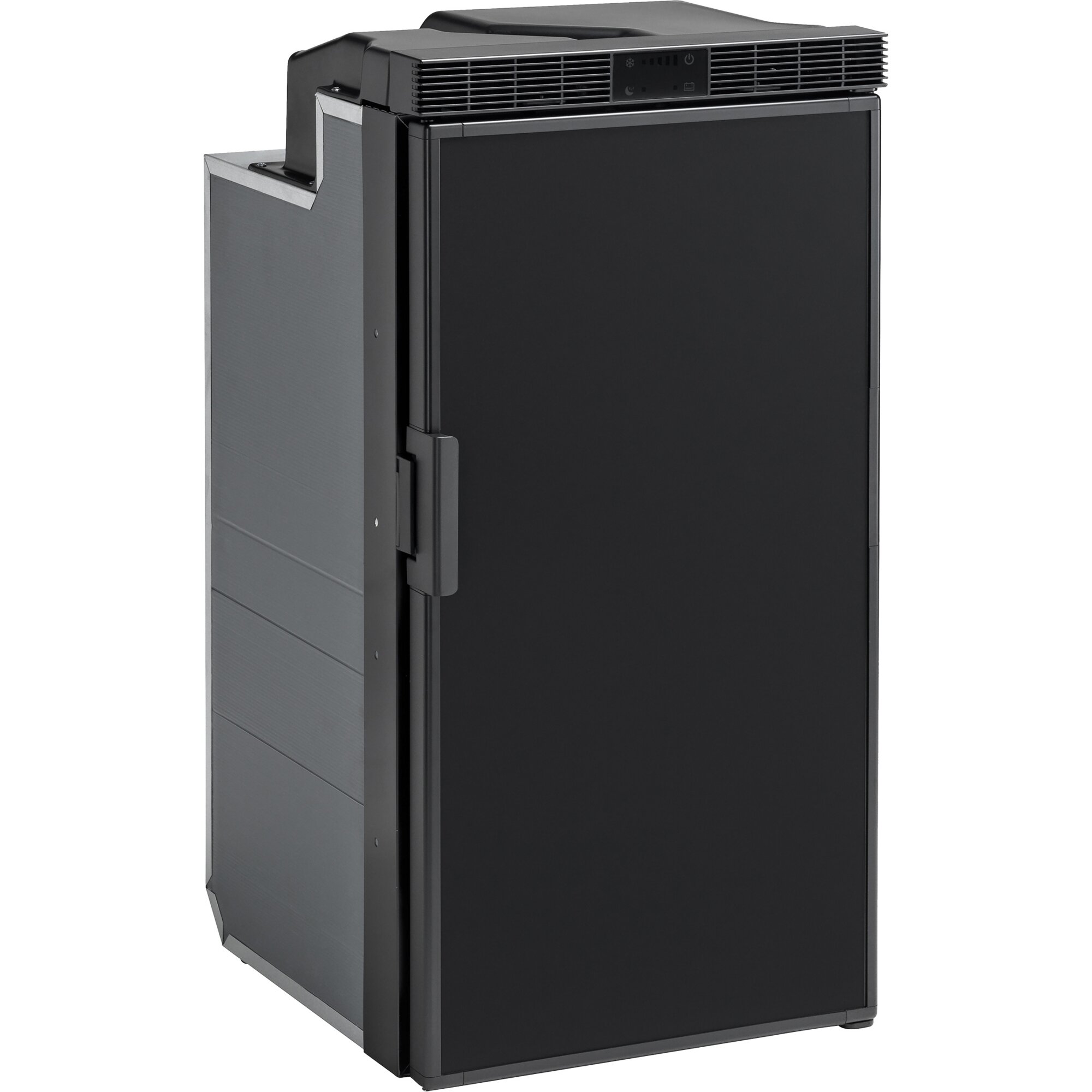 indelB Refrigerator Cruise Slim, 70 l