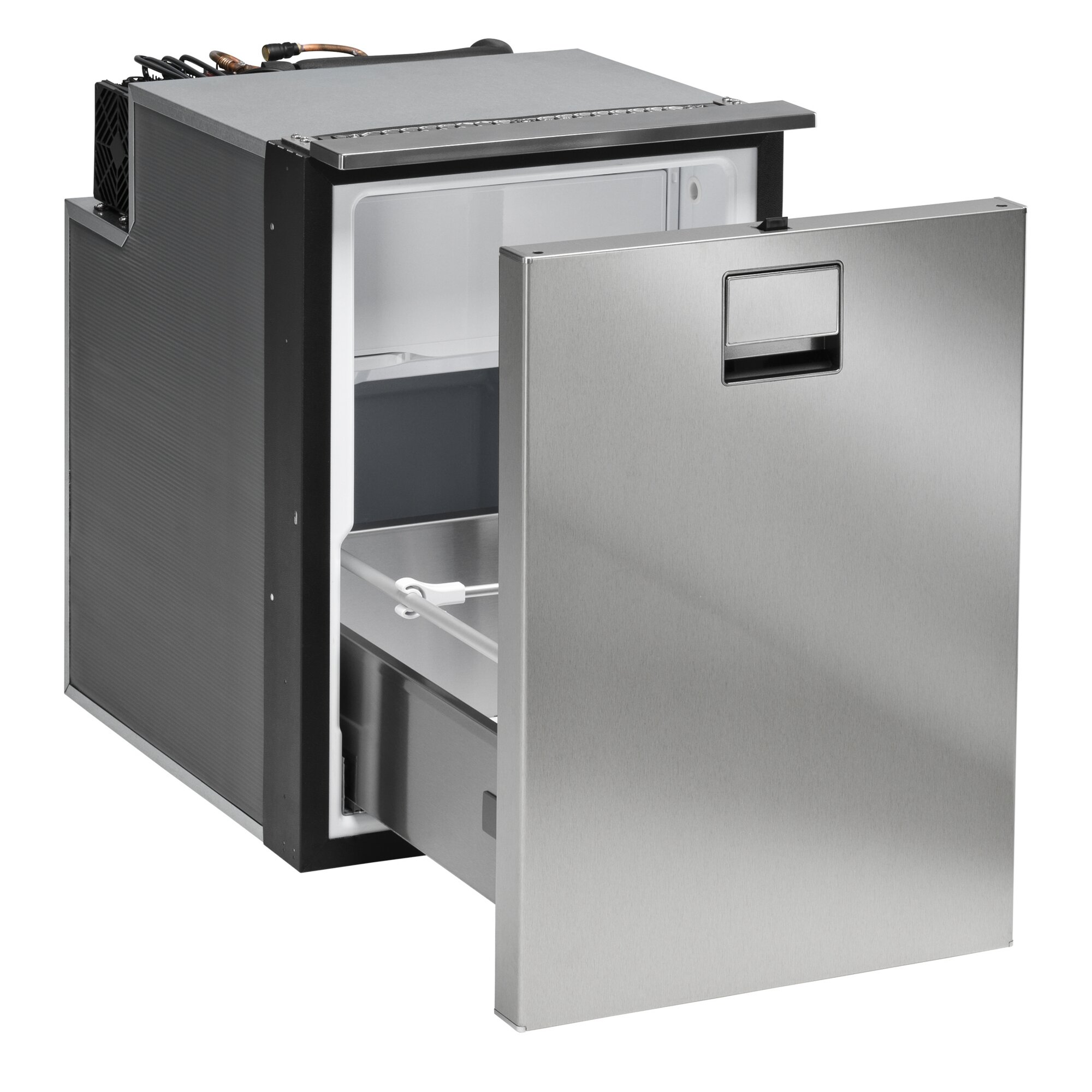 indelB Refrigerator Cruise DR, 49 l