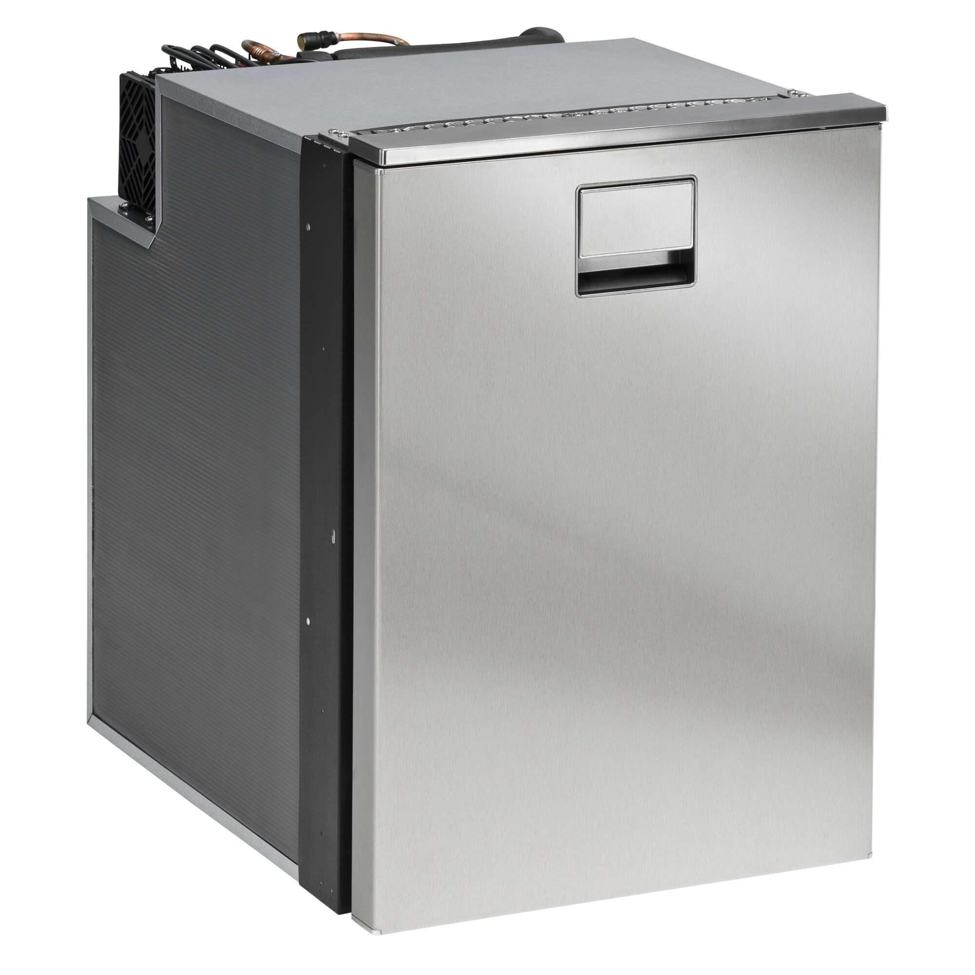 indelB Refrigerator Cruise DR, 49 l