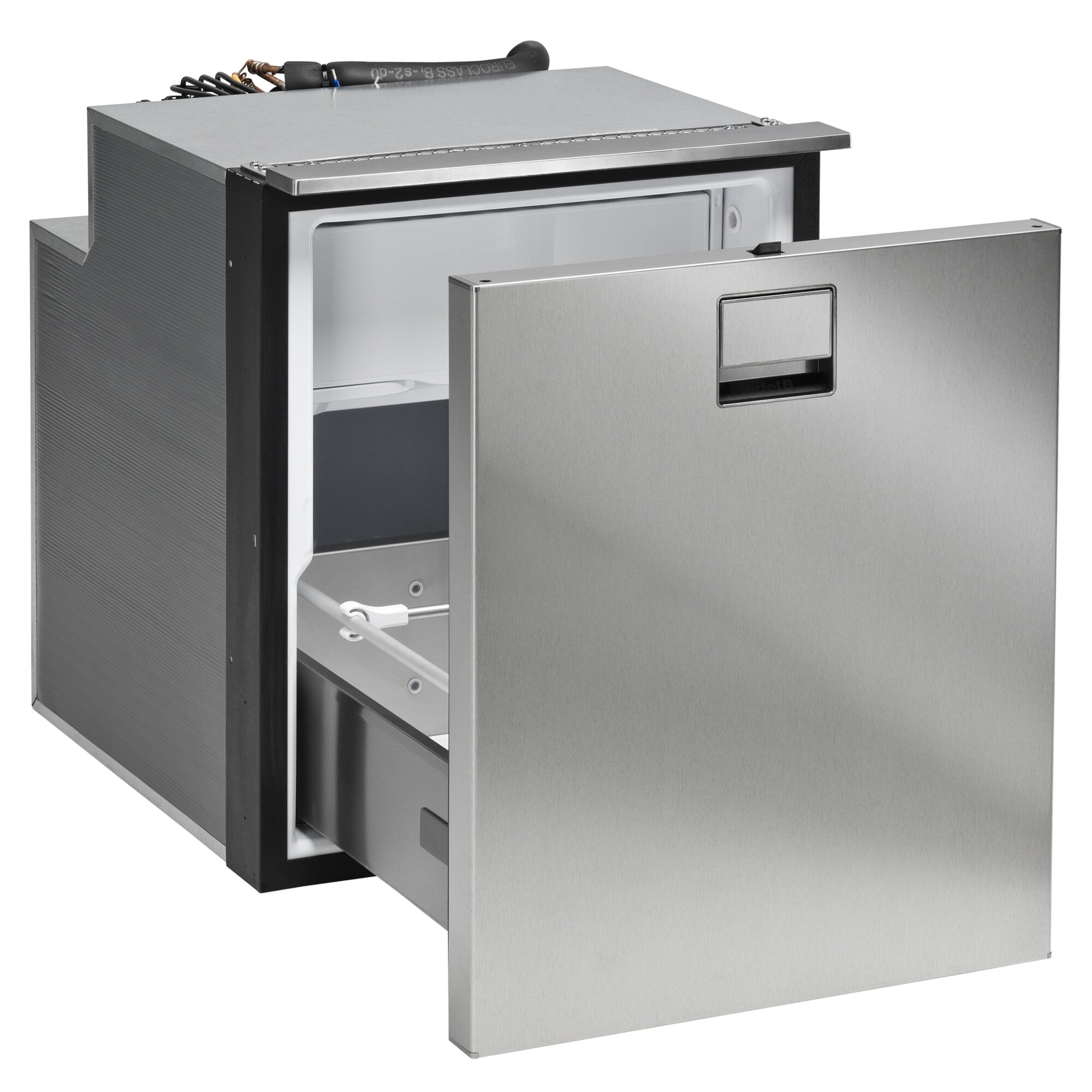 indelB Refrigerator Cruise DR, 65 l