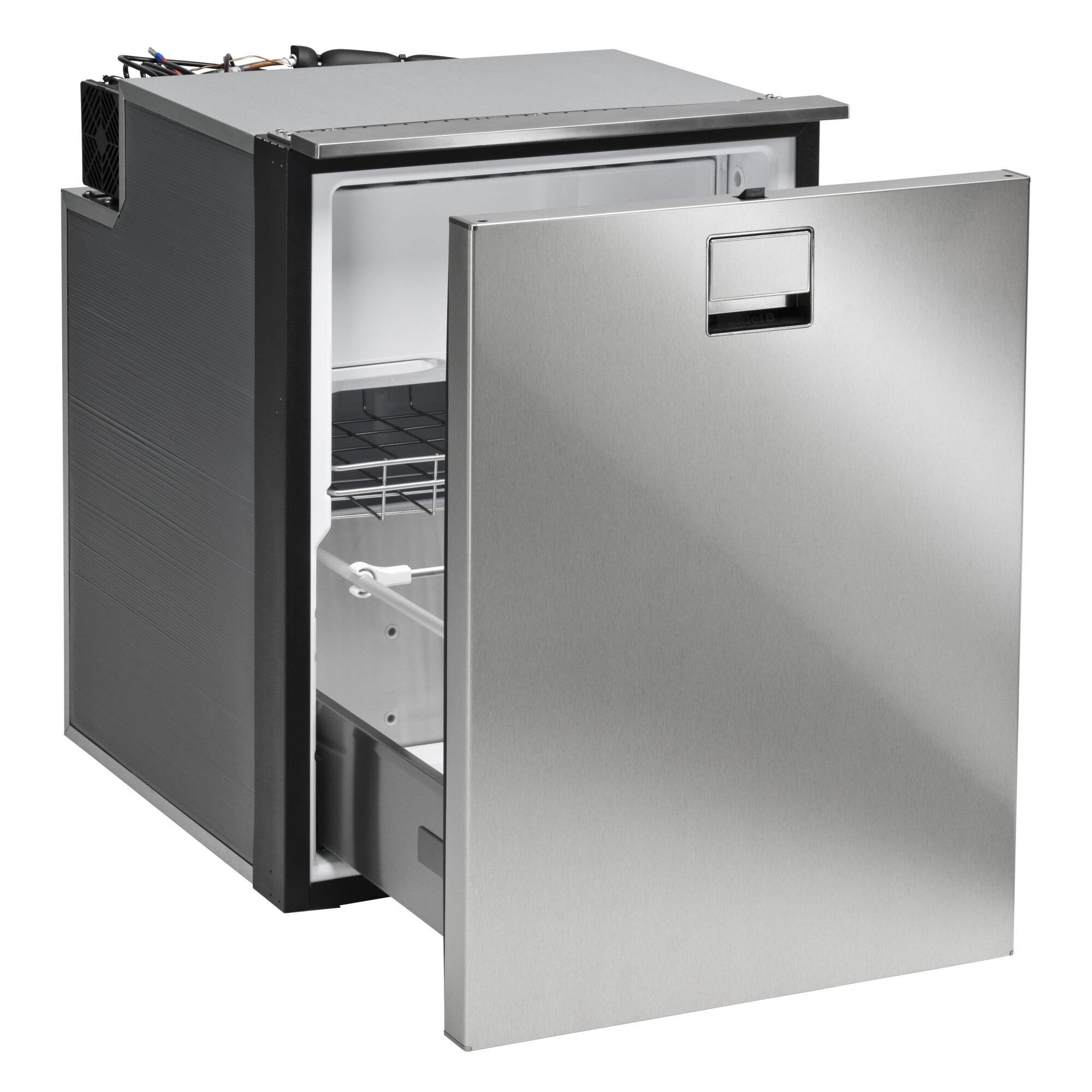 indelB Refrigerator Cruise DR, 85 l