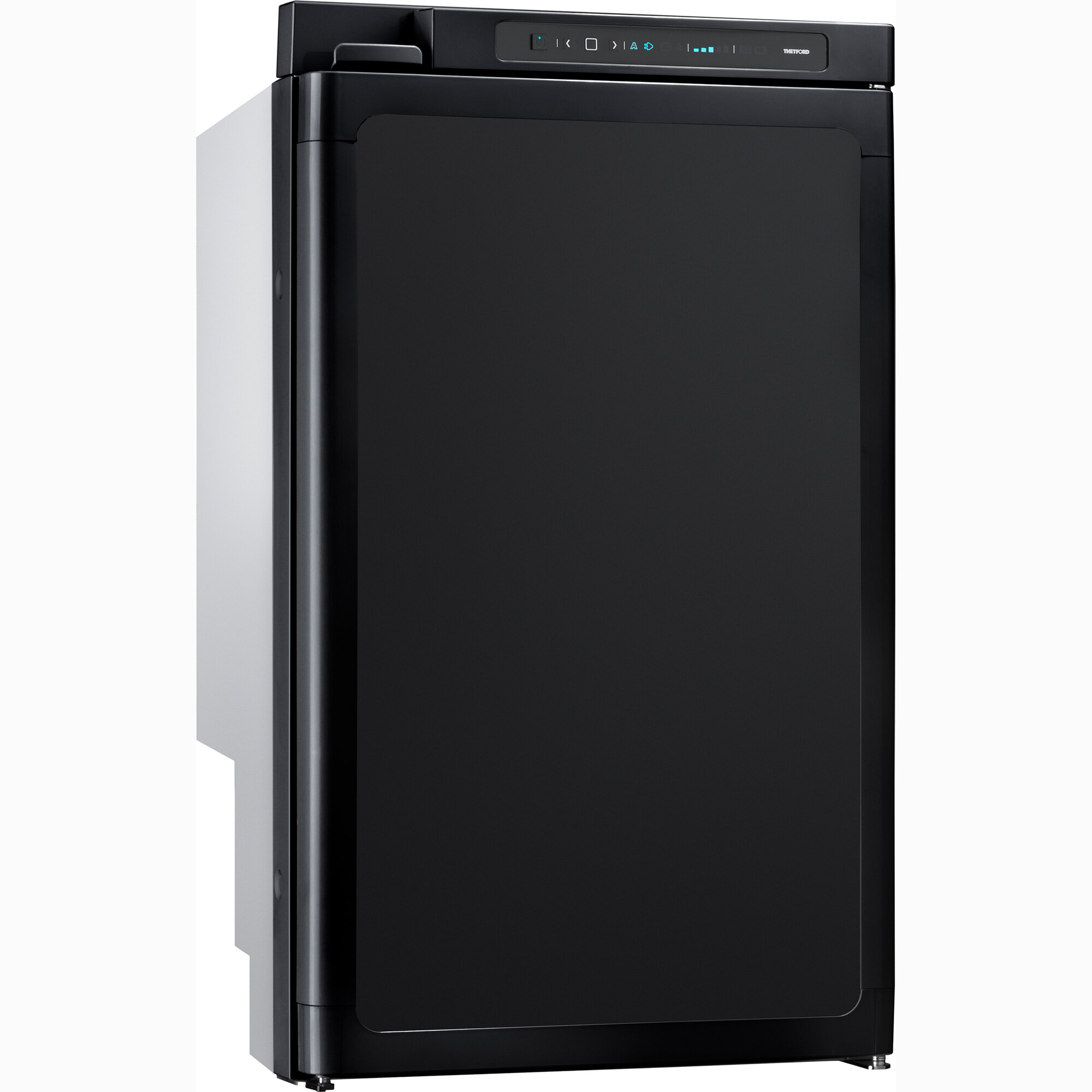 Thetford Lodówka N4080E+, LED, 12 / 230 V / Gaz 30 mbar, 81 l