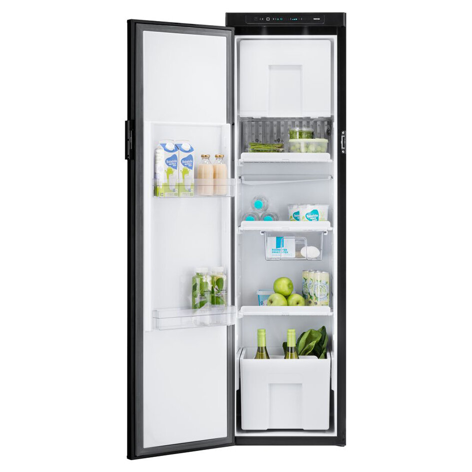 Thetford Lodówka N4142 A, LCD, 12 / 230 V / Gaz 30 mbar, 142 l