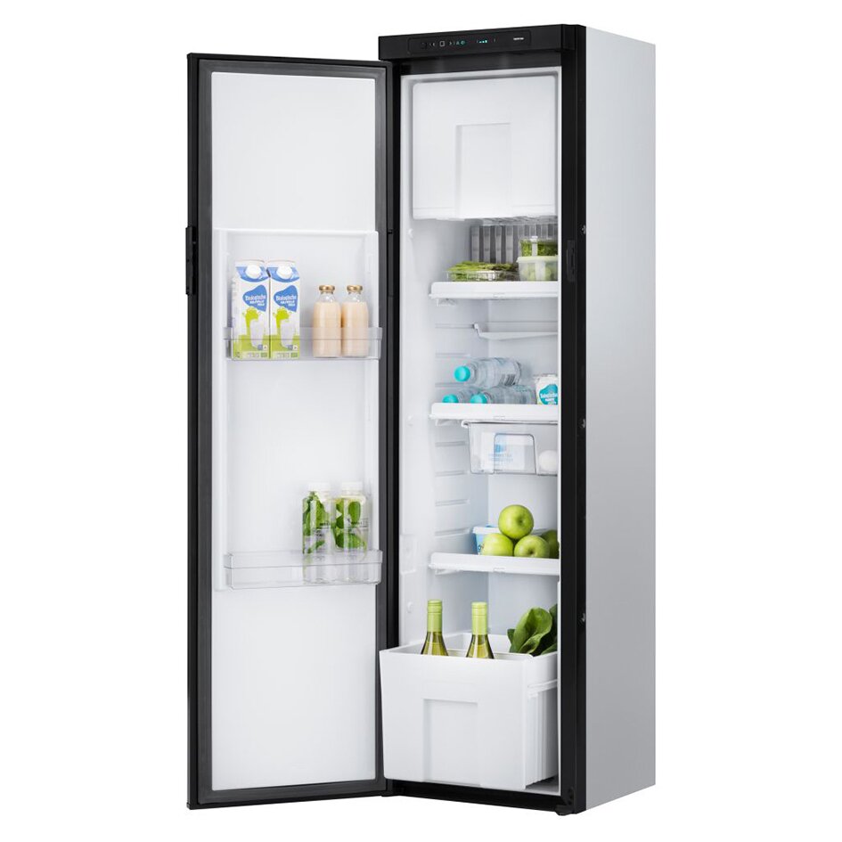 Thetford Lodówka N4142 A, LCD, 12 / 230 V / Gaz 30 mbar, 142 l