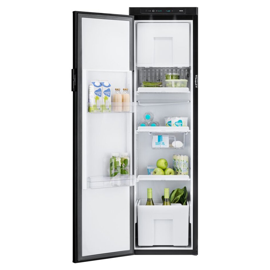 Thetford Lodówka N4142 A, LCD, 12 / 230 V / Gaz 30 mbar, 142 l