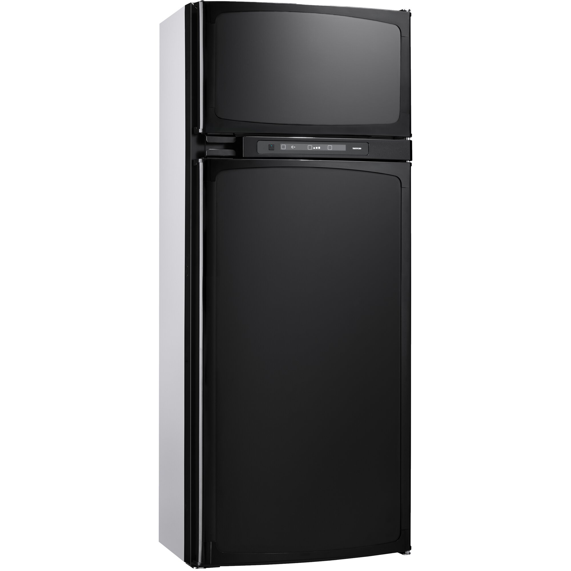 Thetford Lodówka N4150 A, LCD, 12 / 230 V / Gaz 30 mbar, 149 l