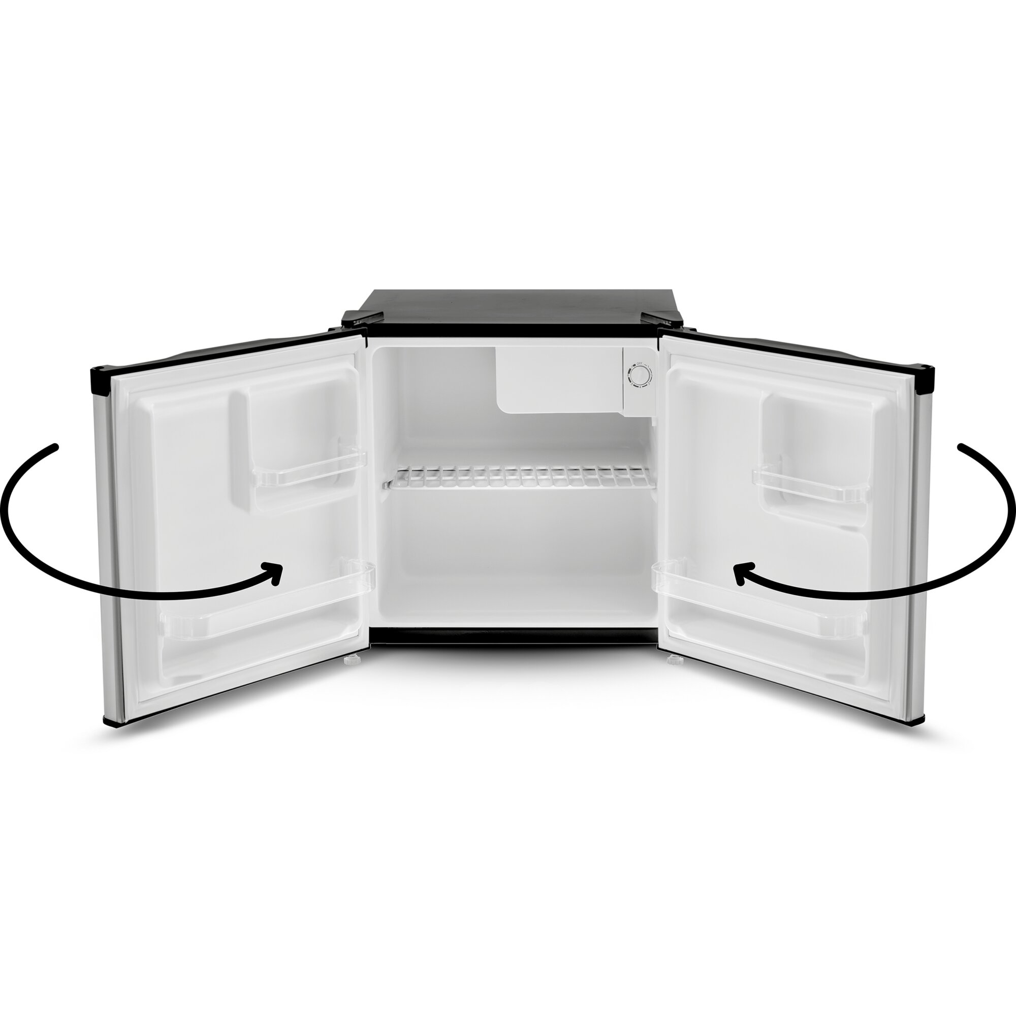 Brunner Lodówka domowa Polarys, 230 V