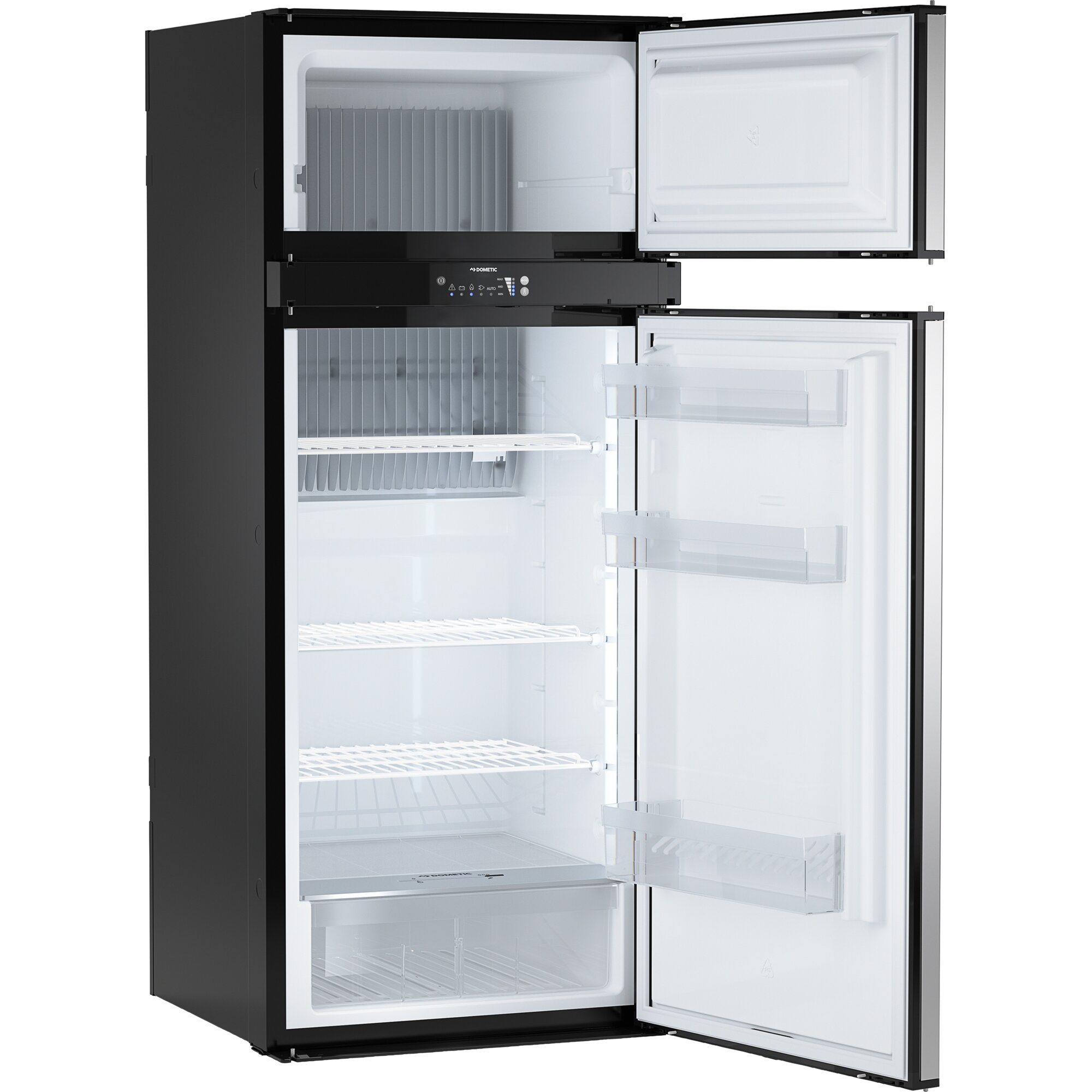 Dometic Lodówka absorpcyjna Dometic RMD 10.5P, 12/230 V, 153 L