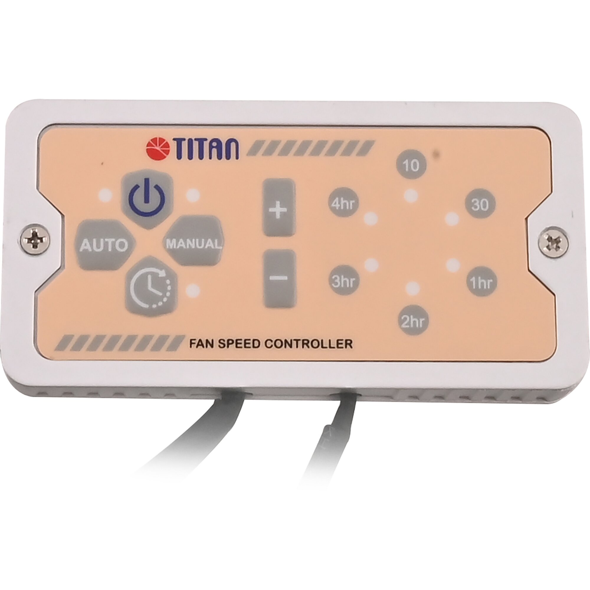 Titan Podwójny wentylator do lodówki Titan SC22V2+, 140 mm