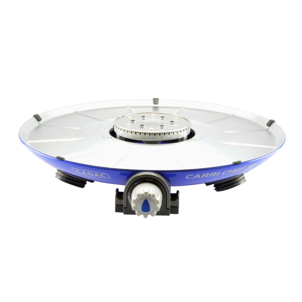 CADAC Patelnia Palnika