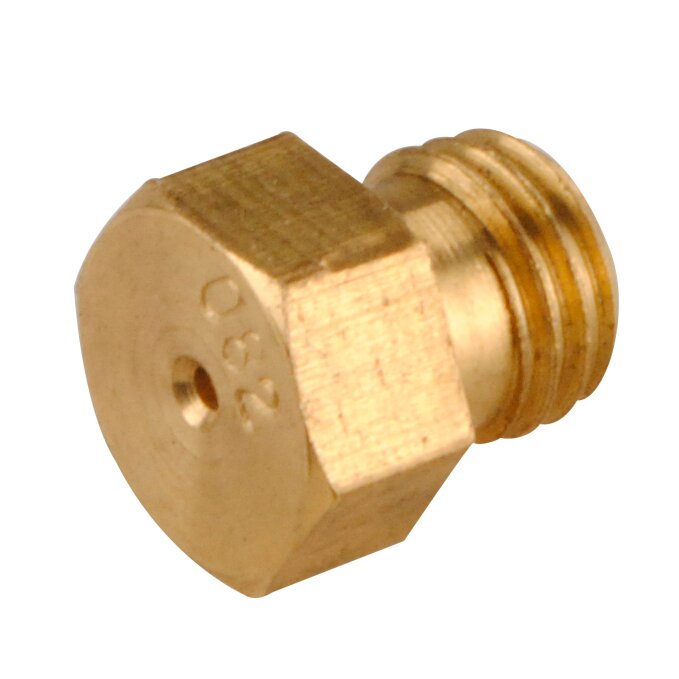 CADAC Dysza wtryskiwacza, 50 mbar