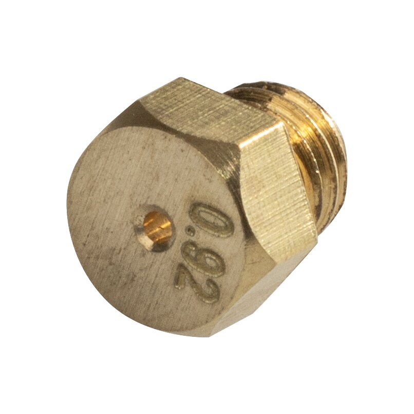 CADAC Dysza wtryskiwacza, 30 mbar