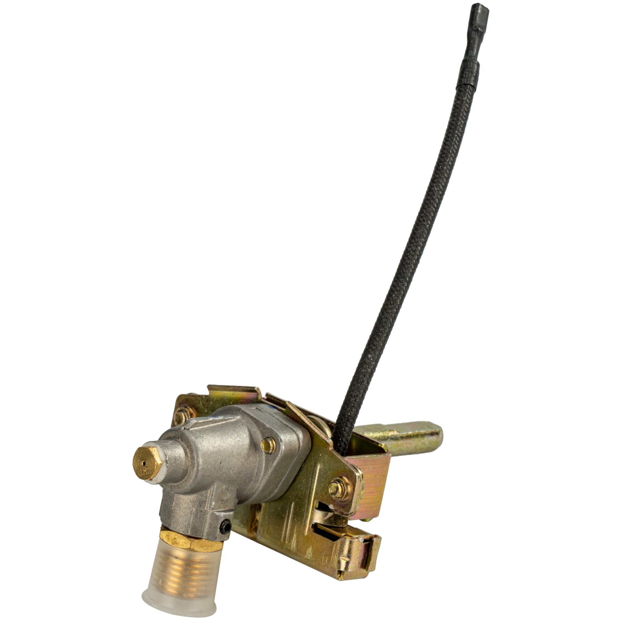 CADAC Zawór z zapłonem piezoelektrycznym