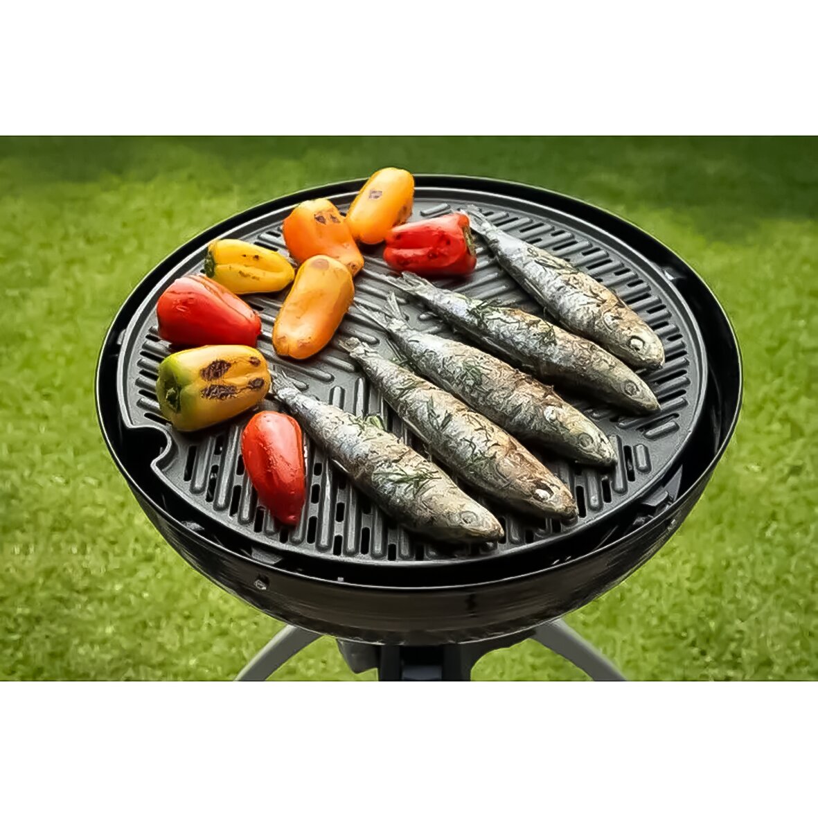 CADAC Ruszt grillowy Siatka do grillowania