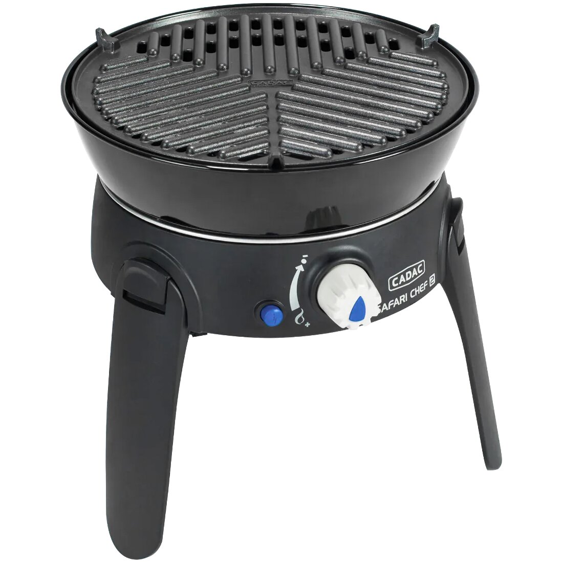 CADAC Szef kuchni z grillem gazowym Safari 30, 50 mbar