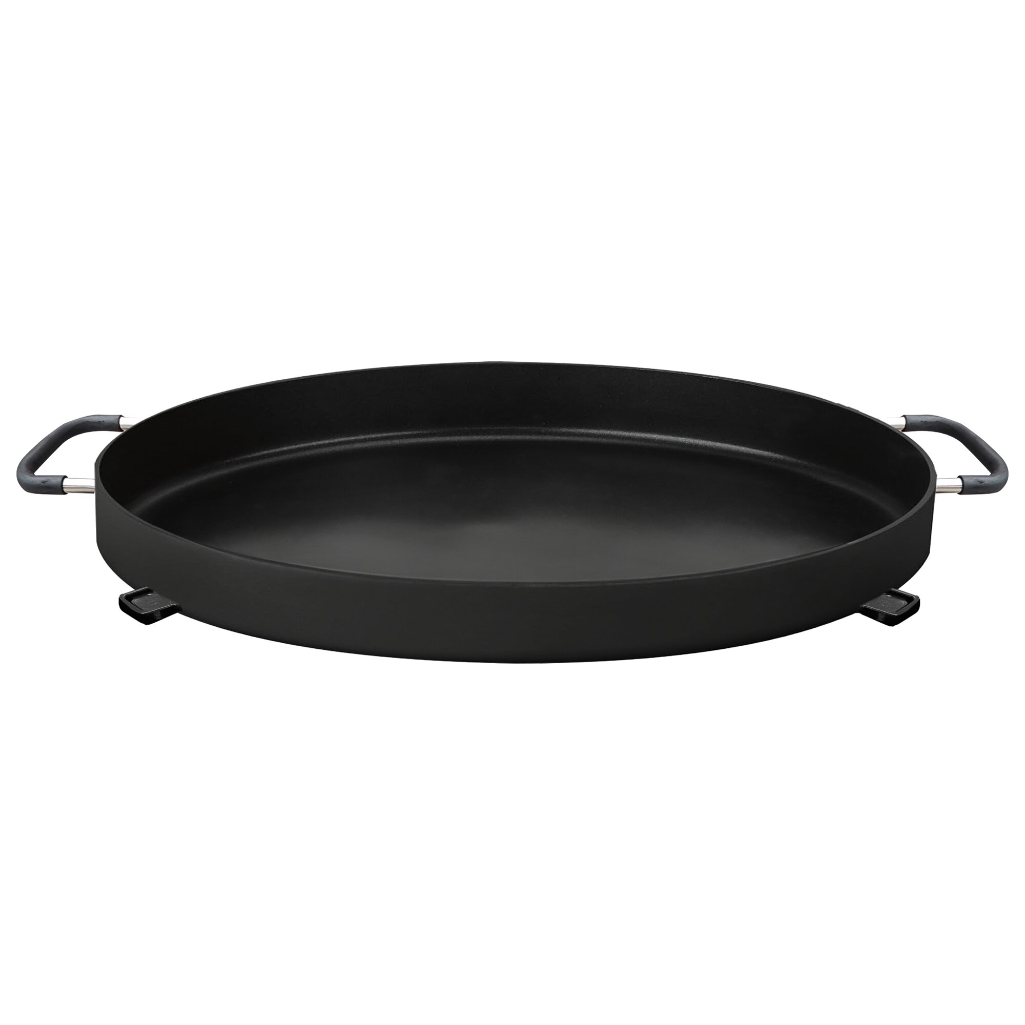 Brunner Grill gazowy BBQruiser HT Roundpan, 50 mbar
