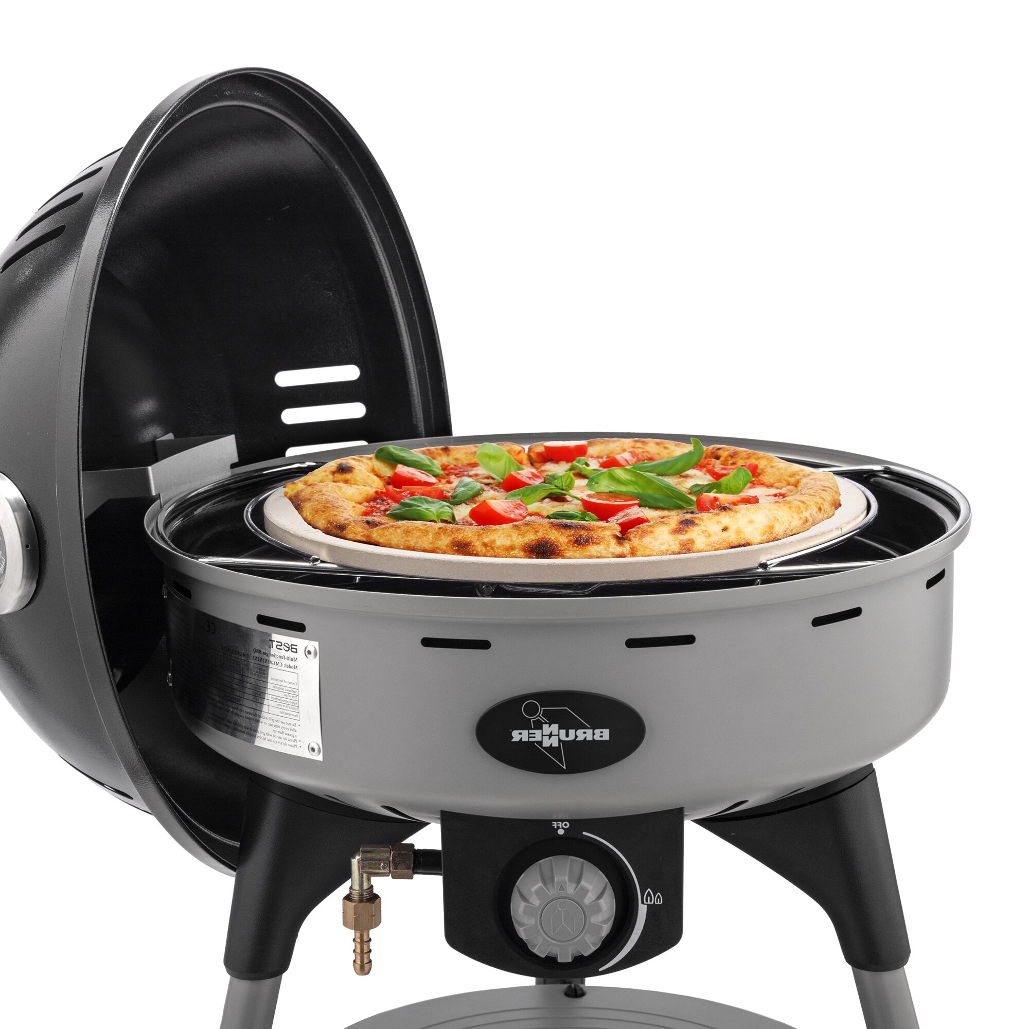 Brunner Kamień do pizzy