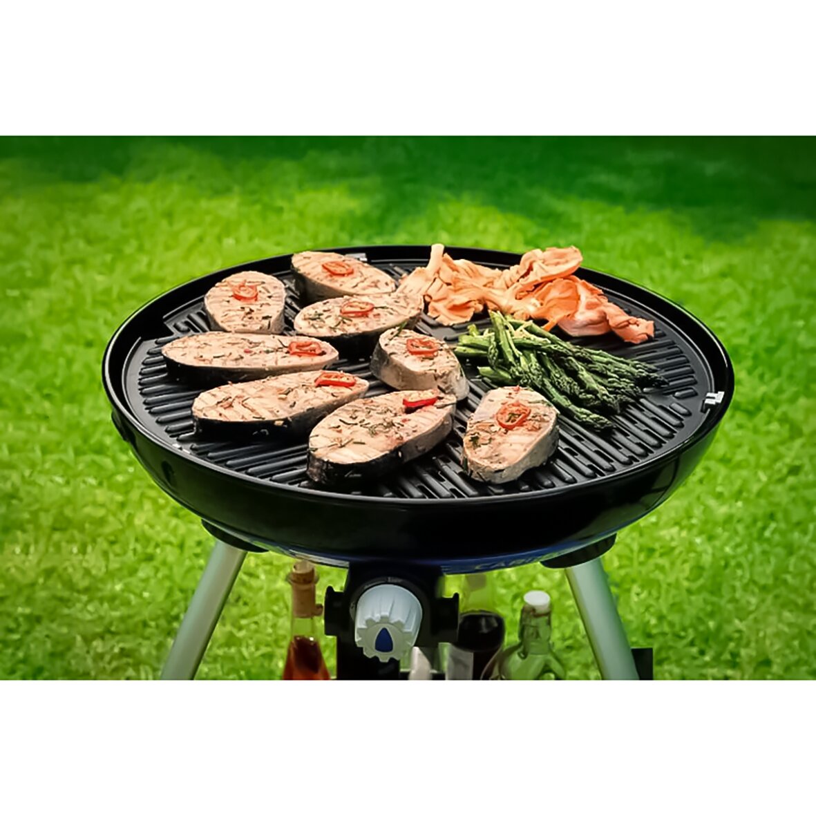 CADAC Ruszt grillowy 50 ø 46 cm