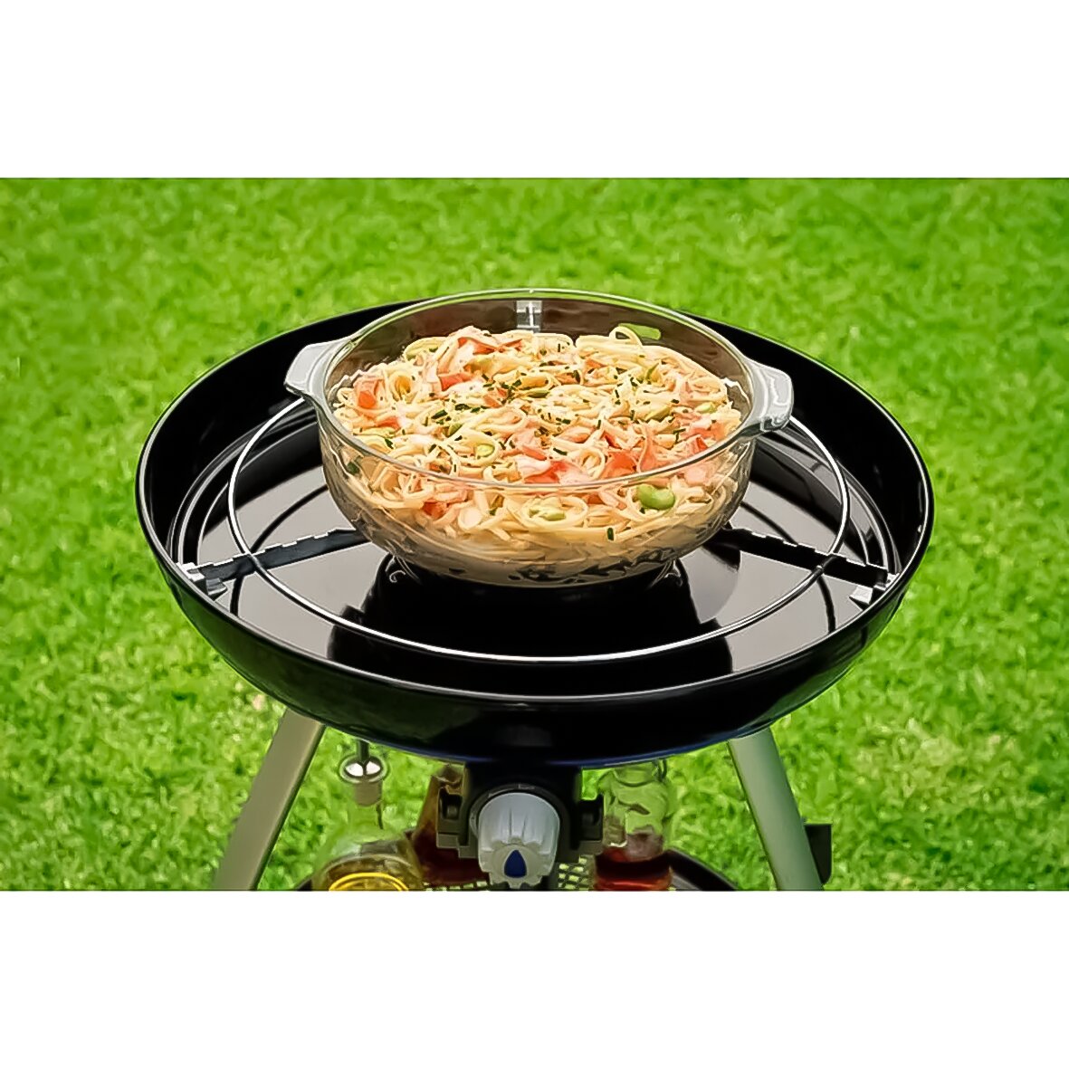 CADAC Stojak na garnki 50