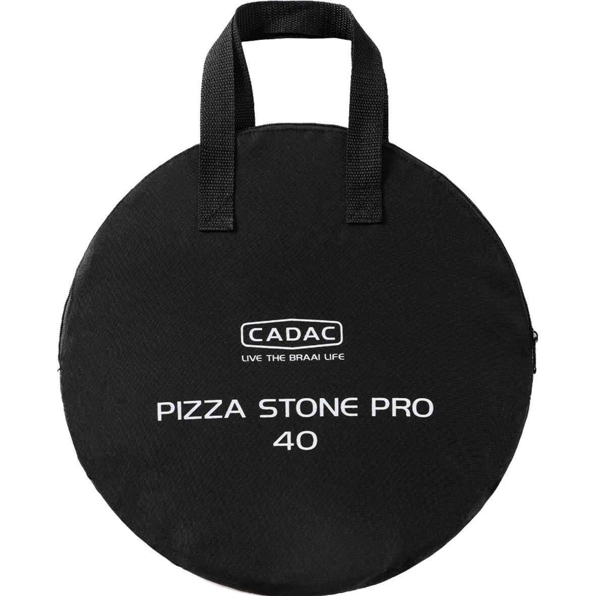 CADAC Kamień do pizzy Pro, 33 cm
