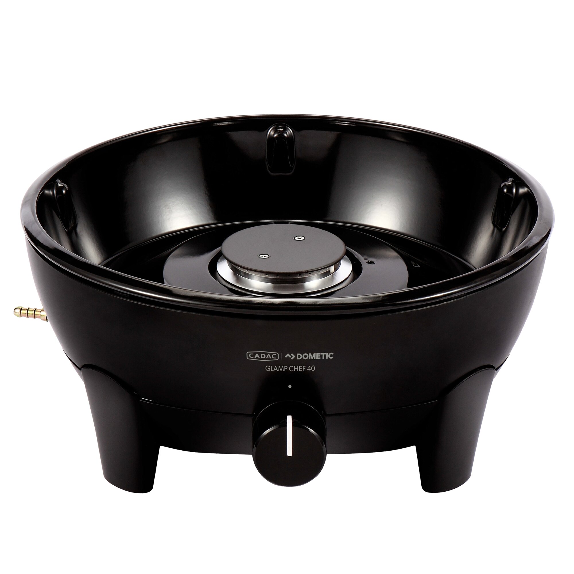 CADAC Grill gazowy Glamp Chef 40, 30 mbar