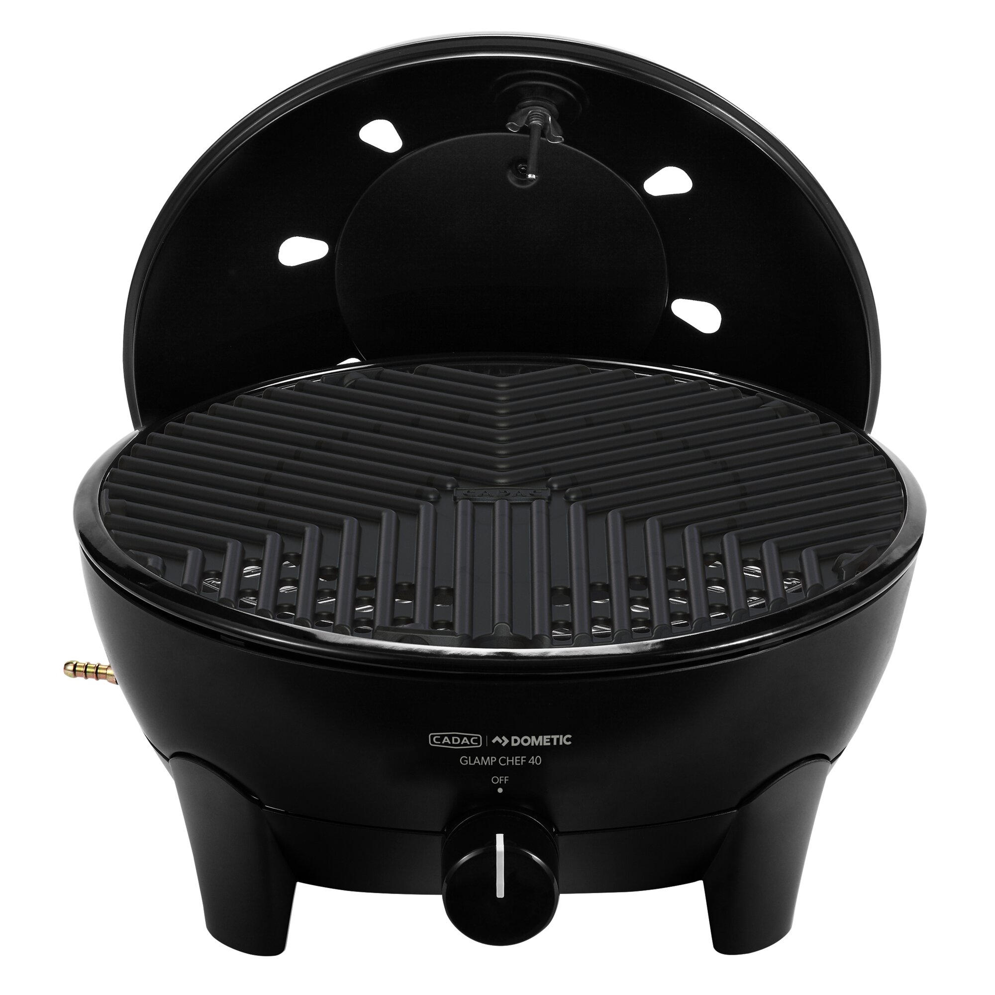 CADAC Grill gazowy Glamp Chef 40, 50 mbar