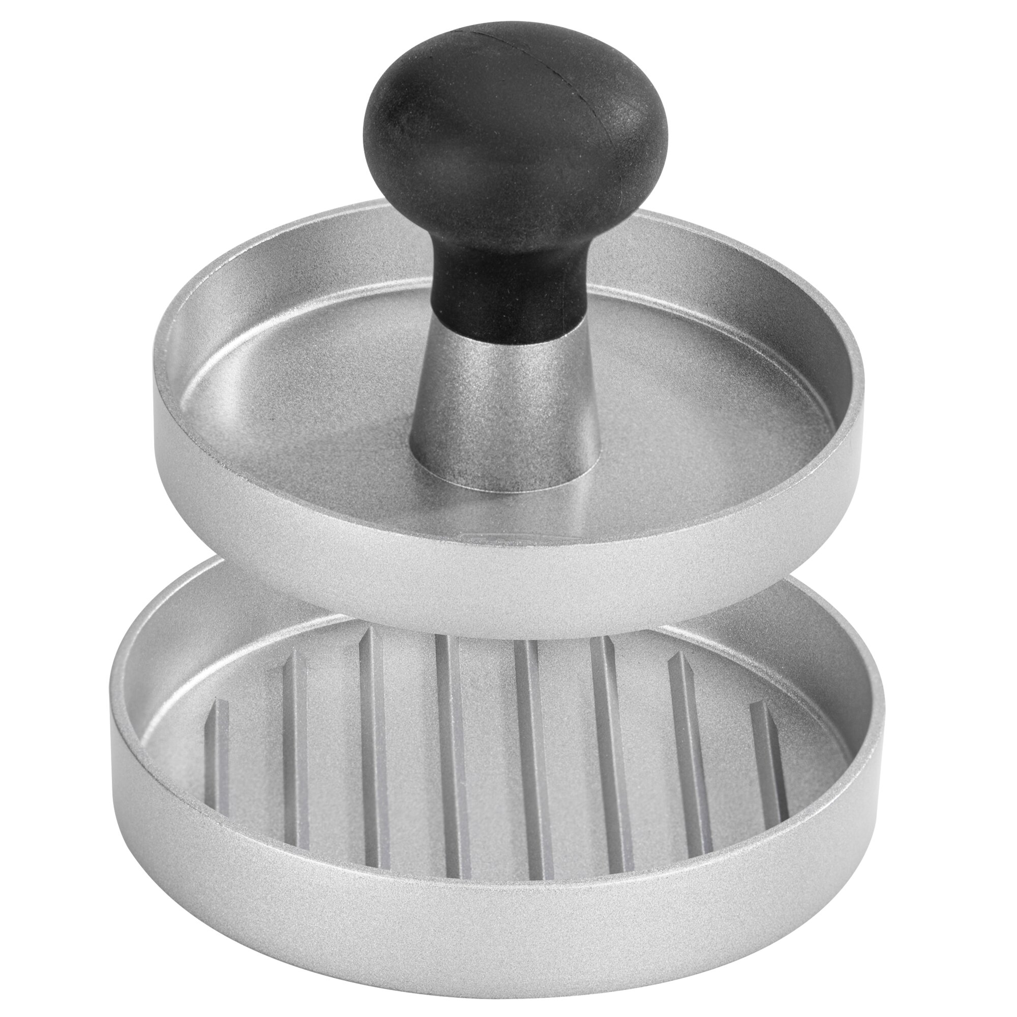 CADAC Prasa Hamburgerowa