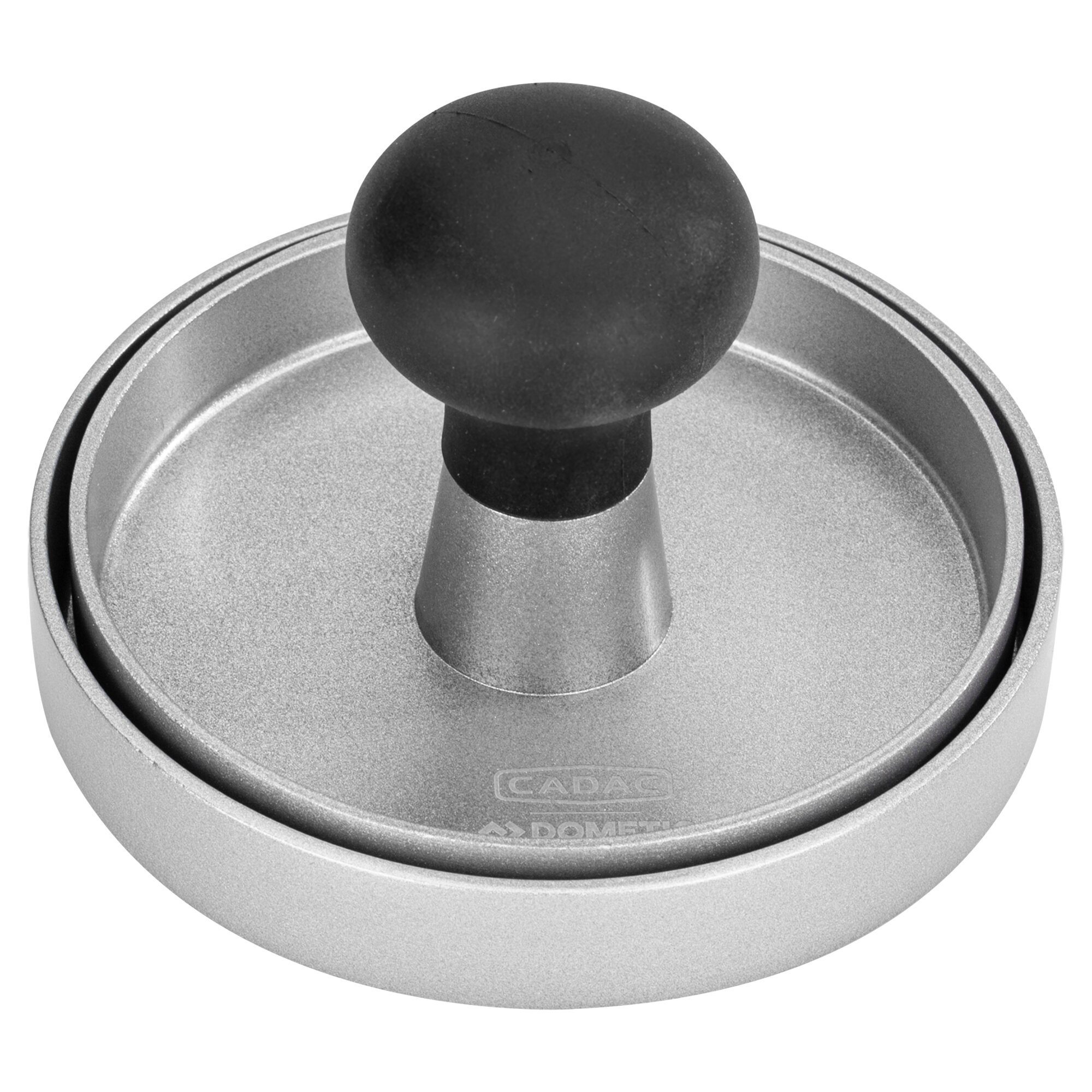 CADAC Prasa Hamburgerowa