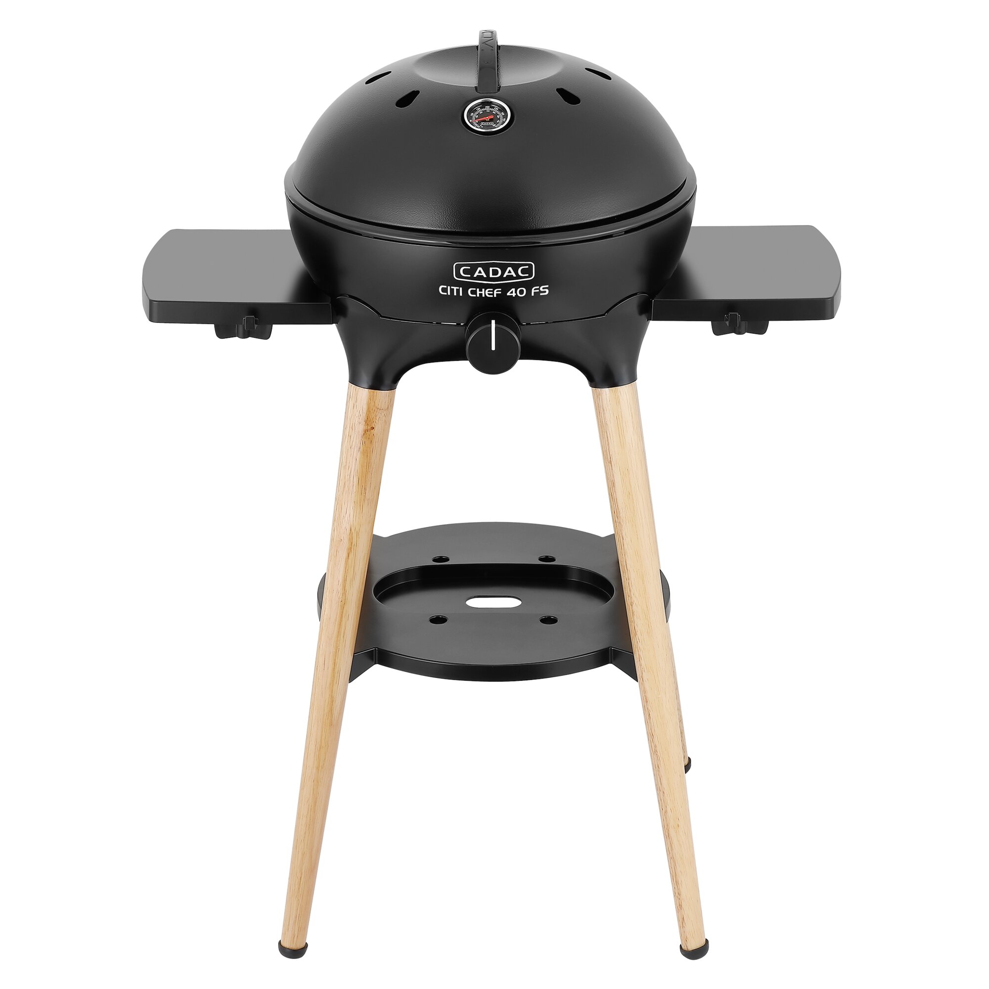 CADAC Grill gazowy Citi Chef 40 FS, 50 mbar