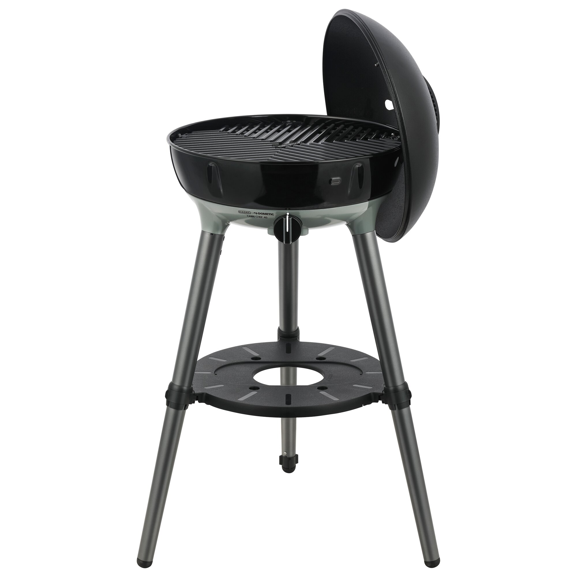 CADAC Grill gazowy Carri Chef 40 BBQ, 30 mbar