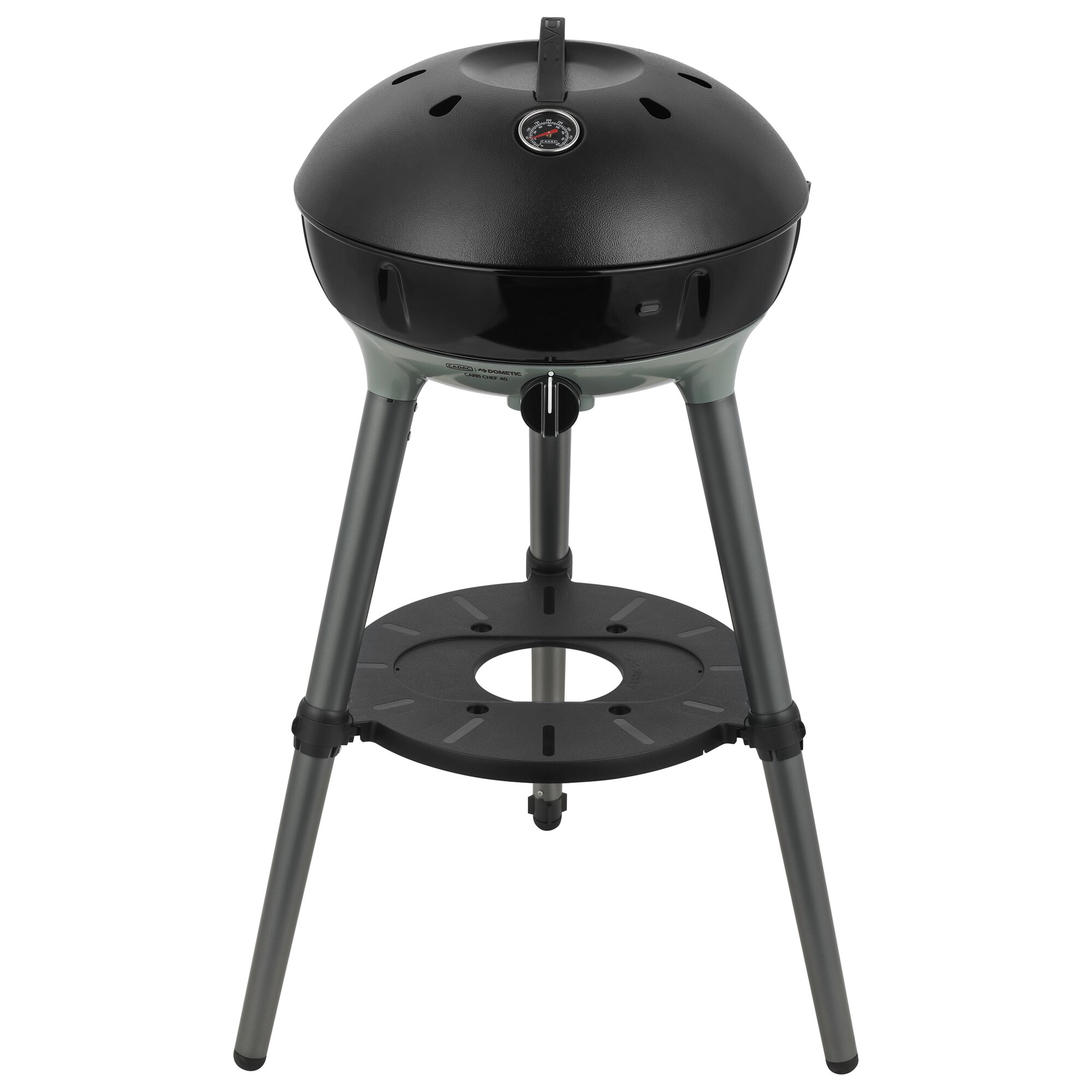 CADAC Grill gazowy Carri Chef 40 BBQ, 30 mbar