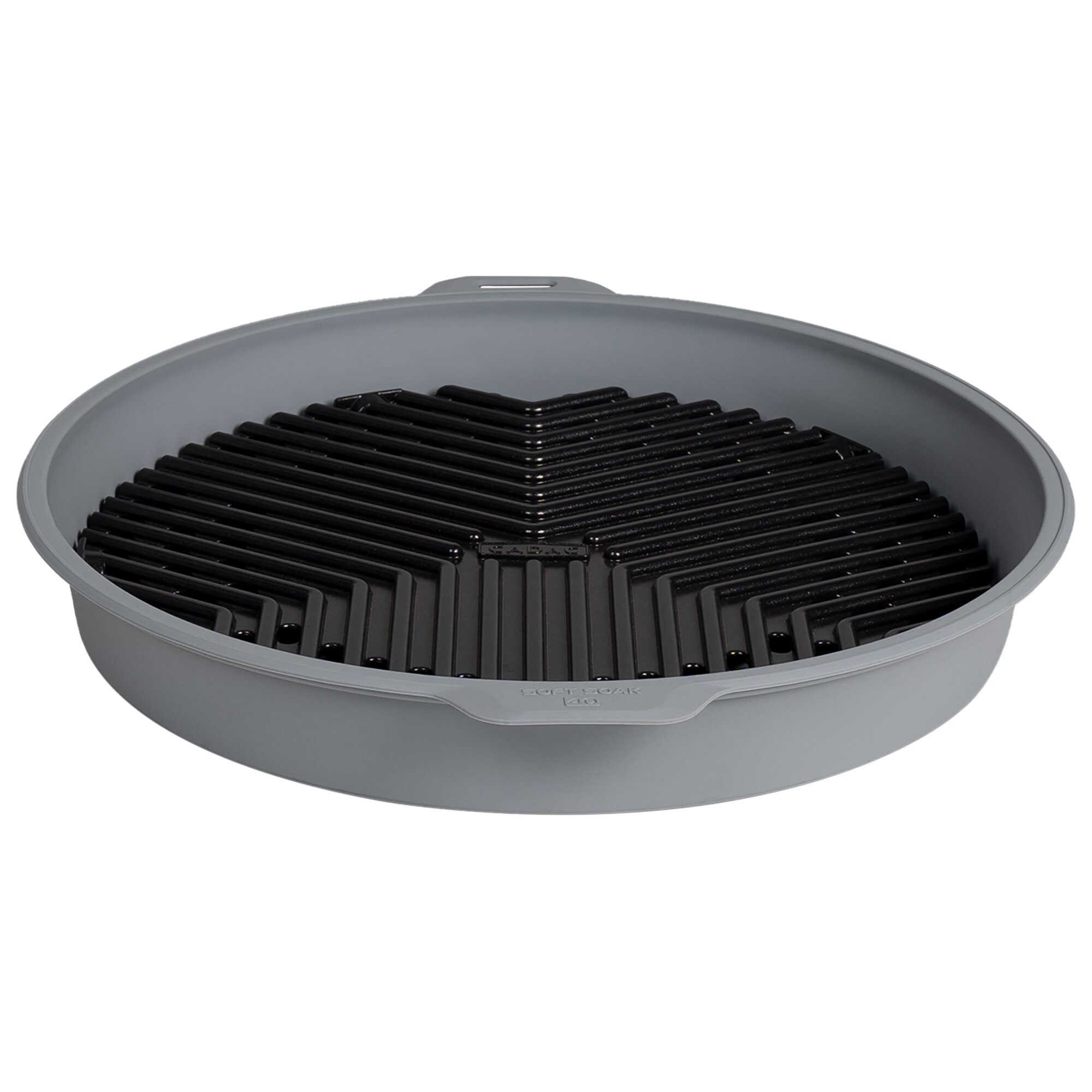 CADAC Taca czyszcząca Soft Soak ø 40