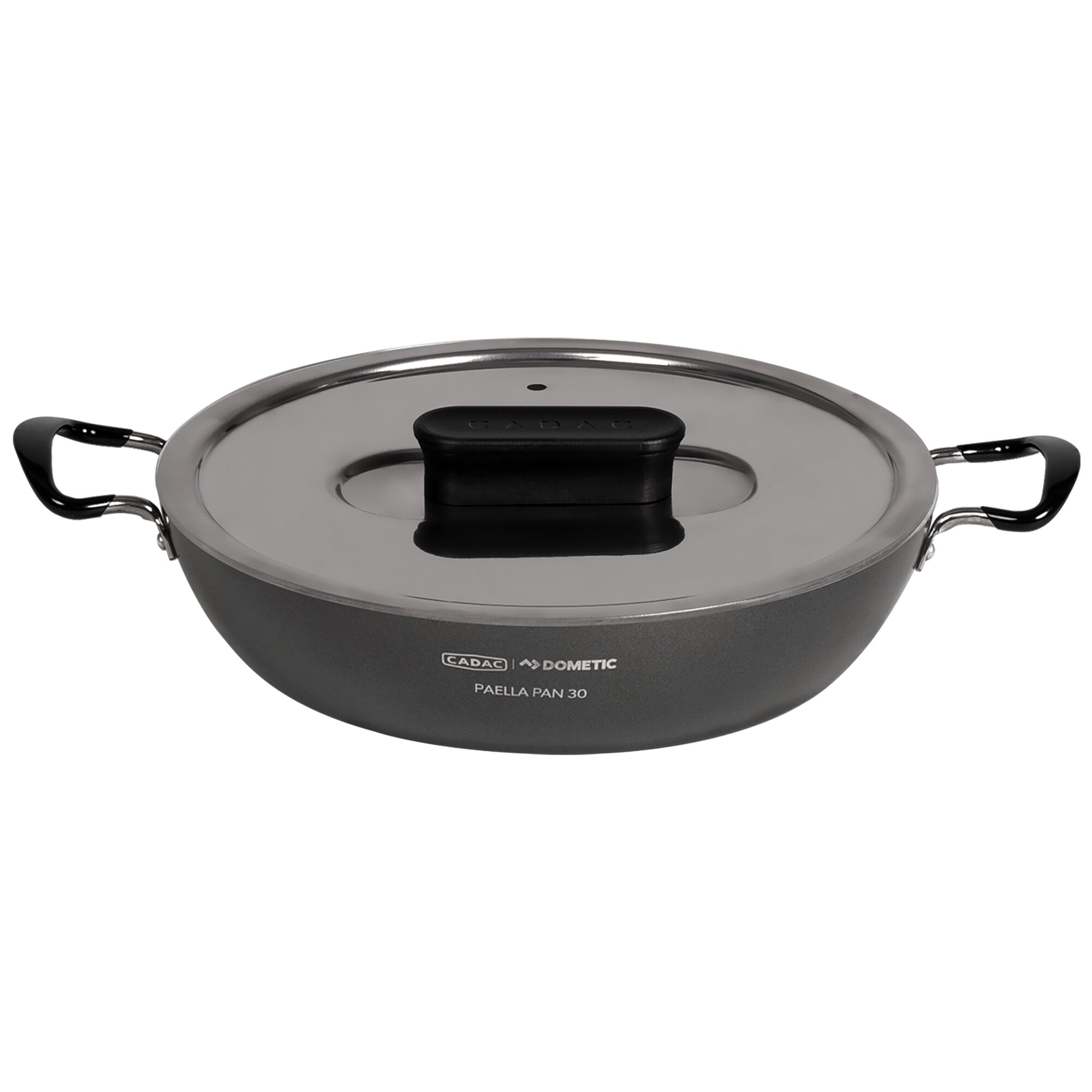 CADAC Paella Pan 30