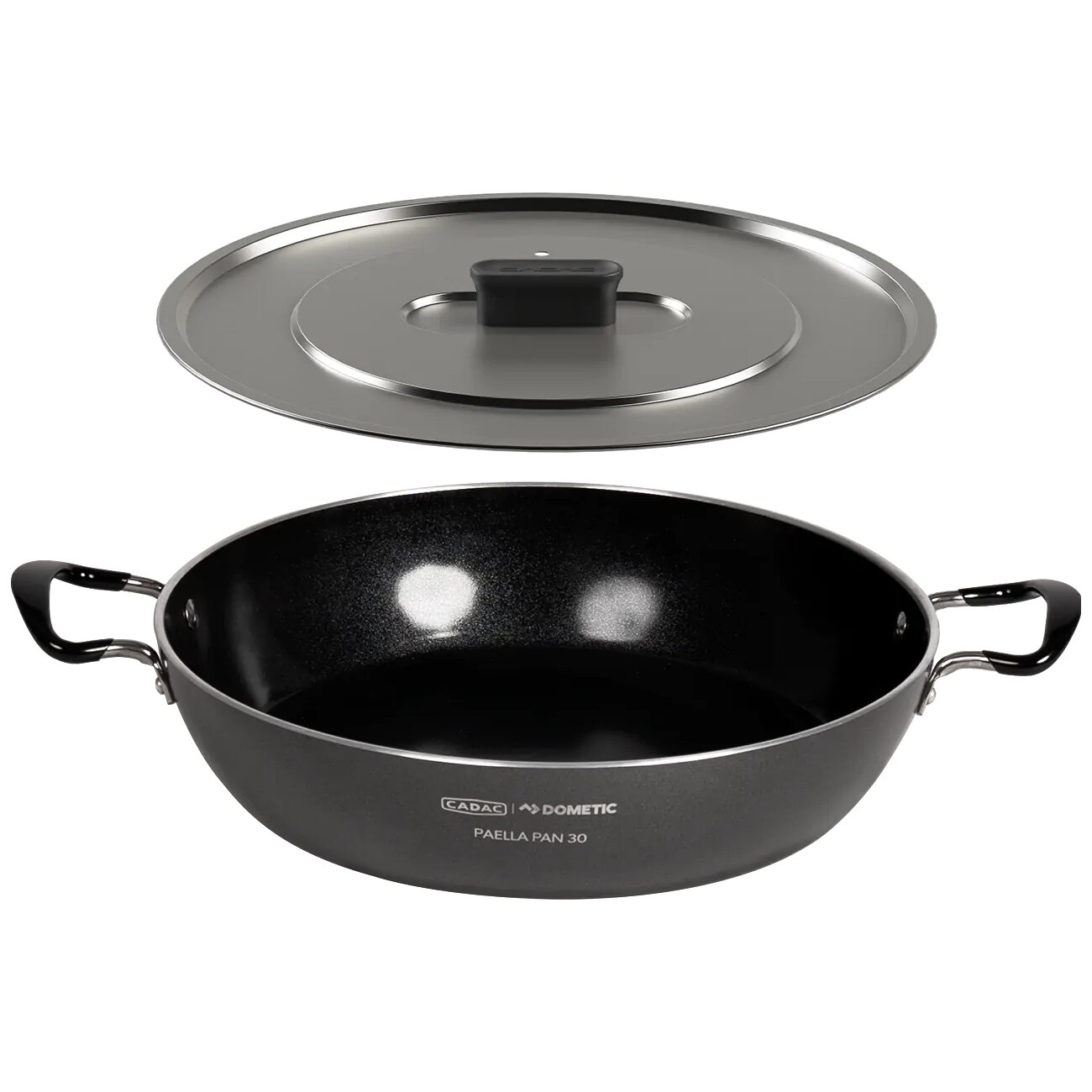 CADAC Paella Pan 30