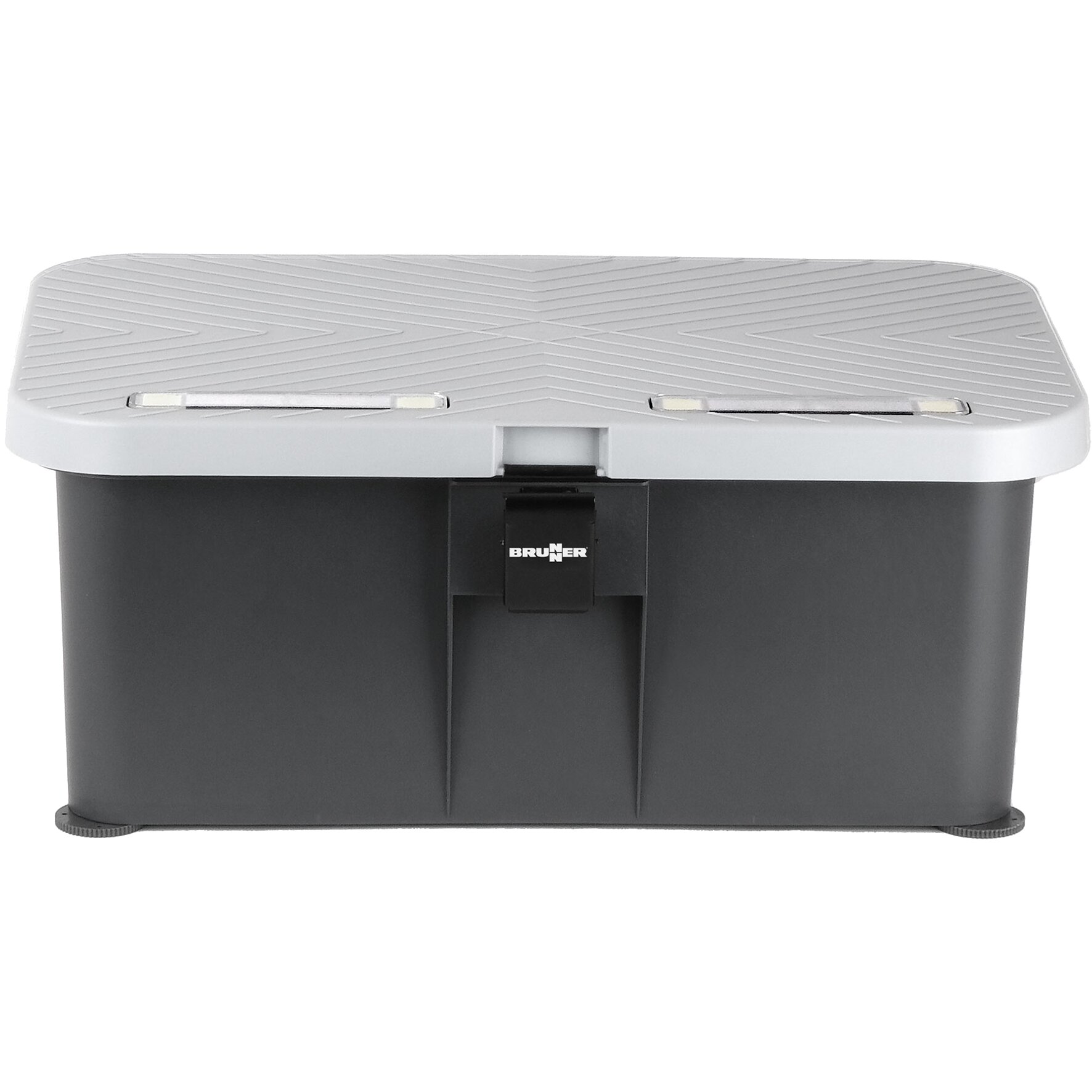 Brunner Krok Boxstep NG
