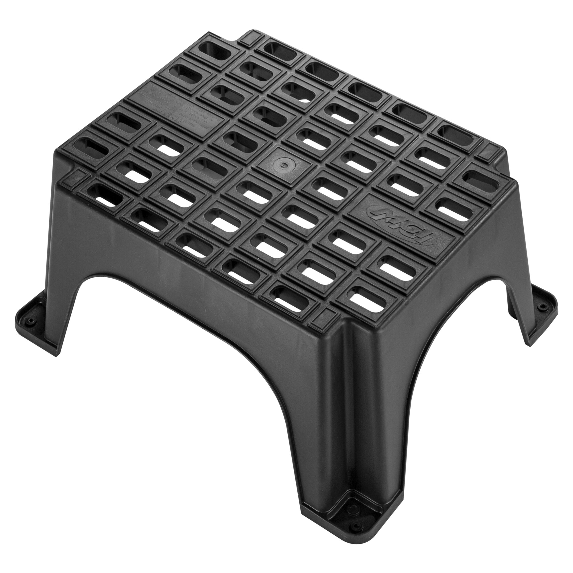 Milenco Kroki MGI 1