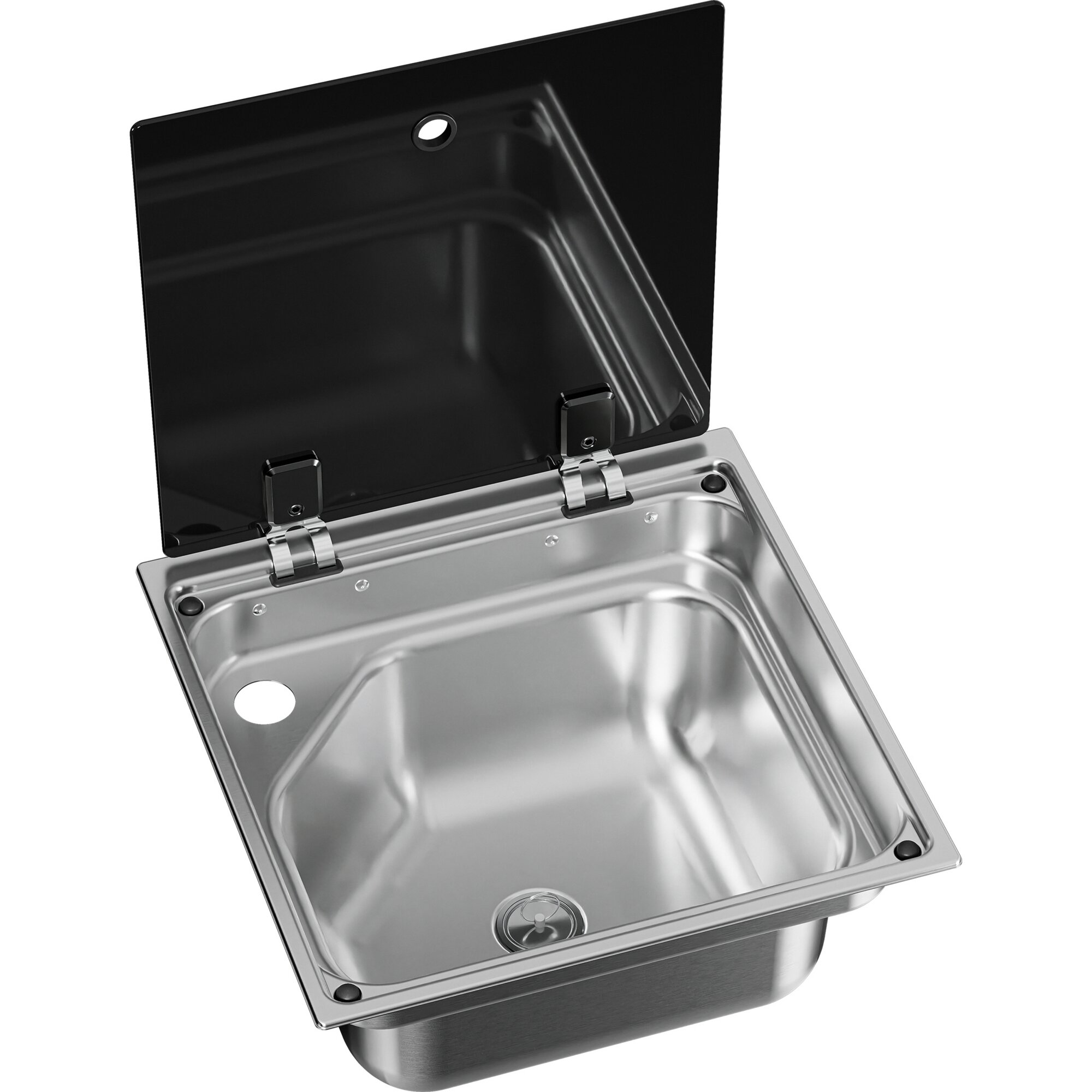 Dometic Zlew CVS 1350G