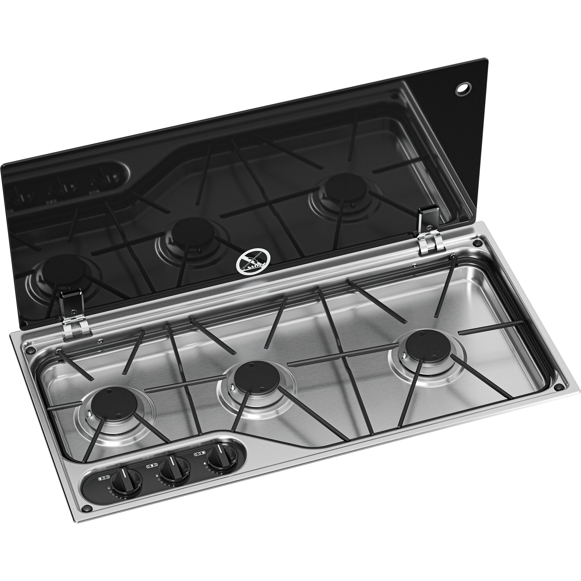 Dometic Płyta CVH 1700G