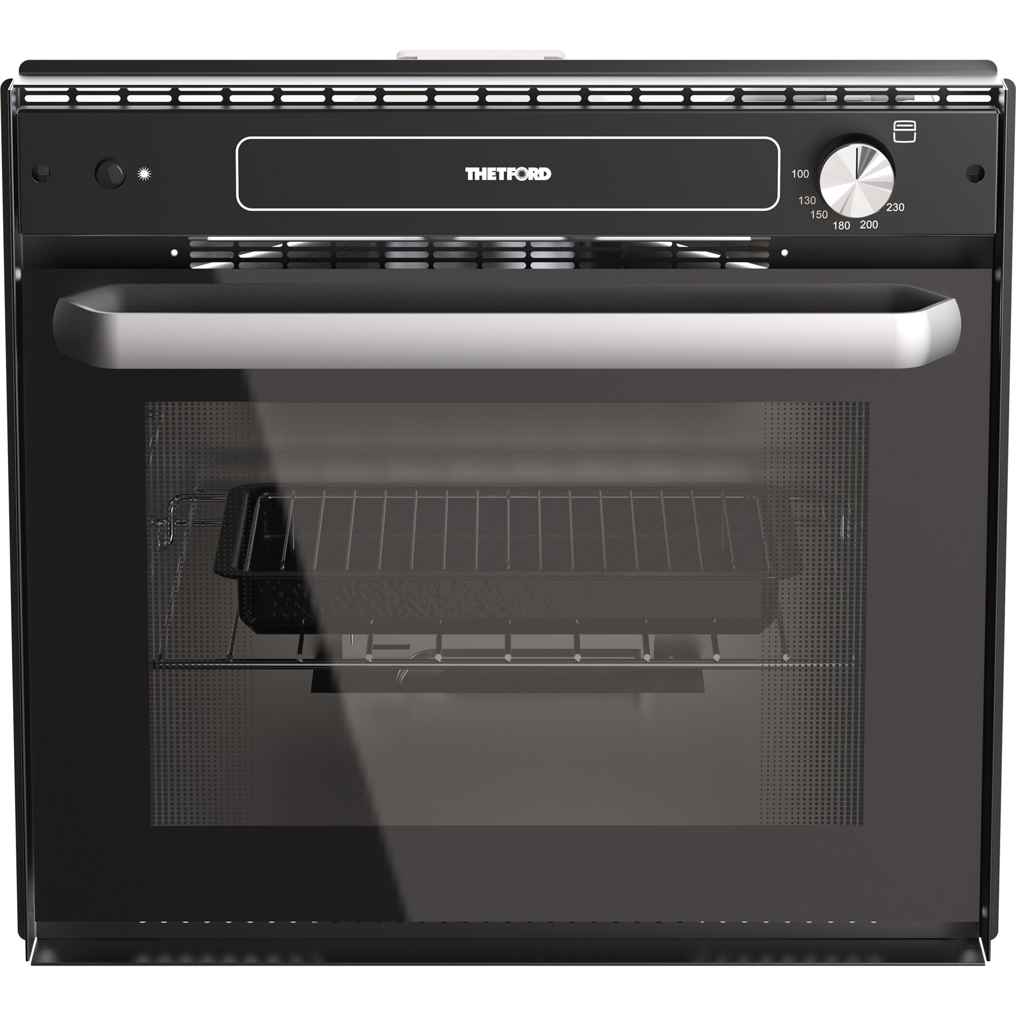 Thetford Piekarnik Duplex XS