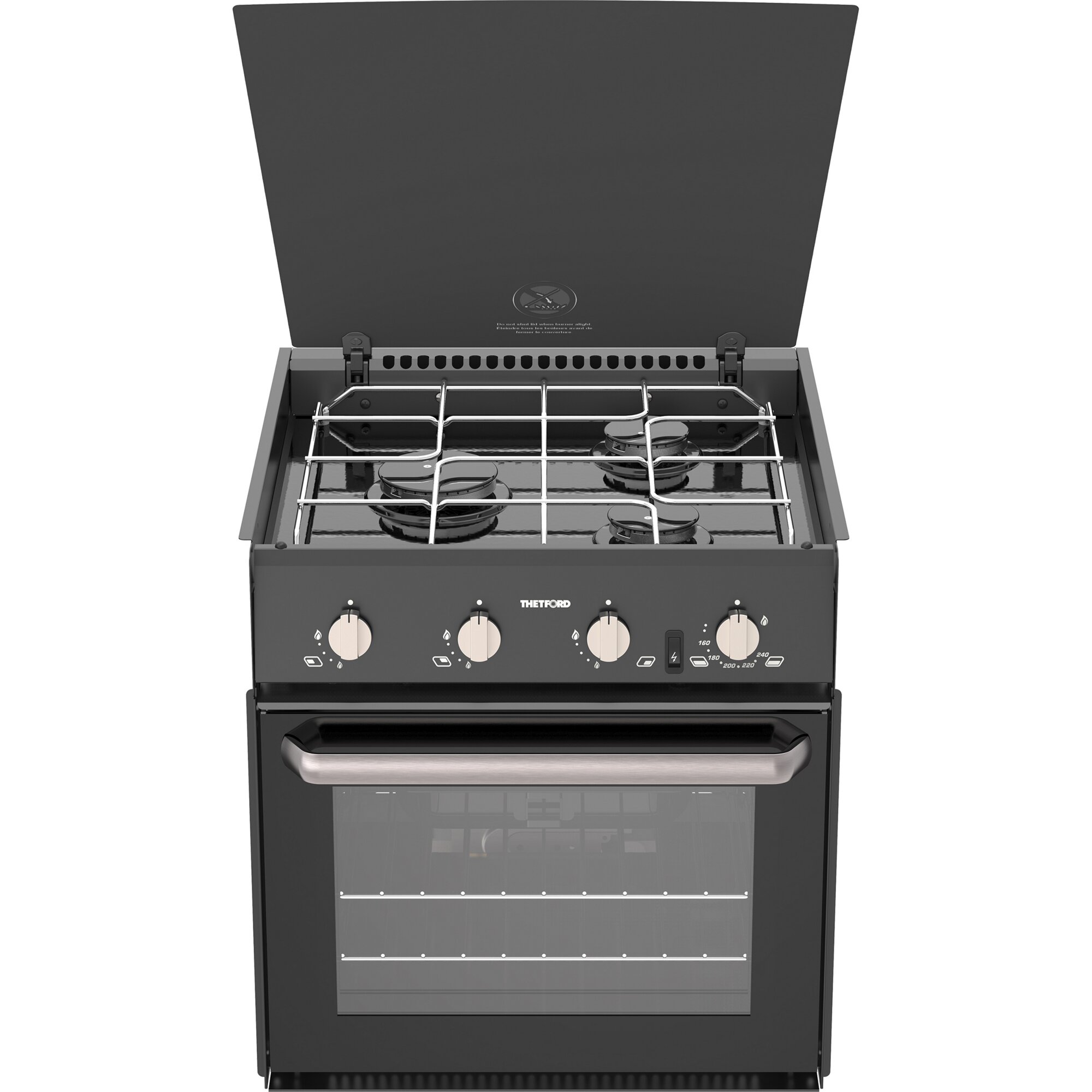 Thetford Piekarnik Triplex