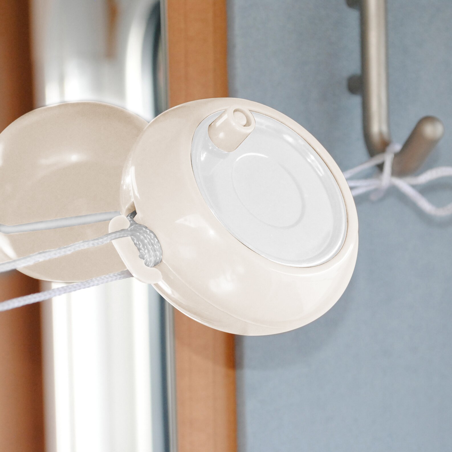 Heusser Linia do prania