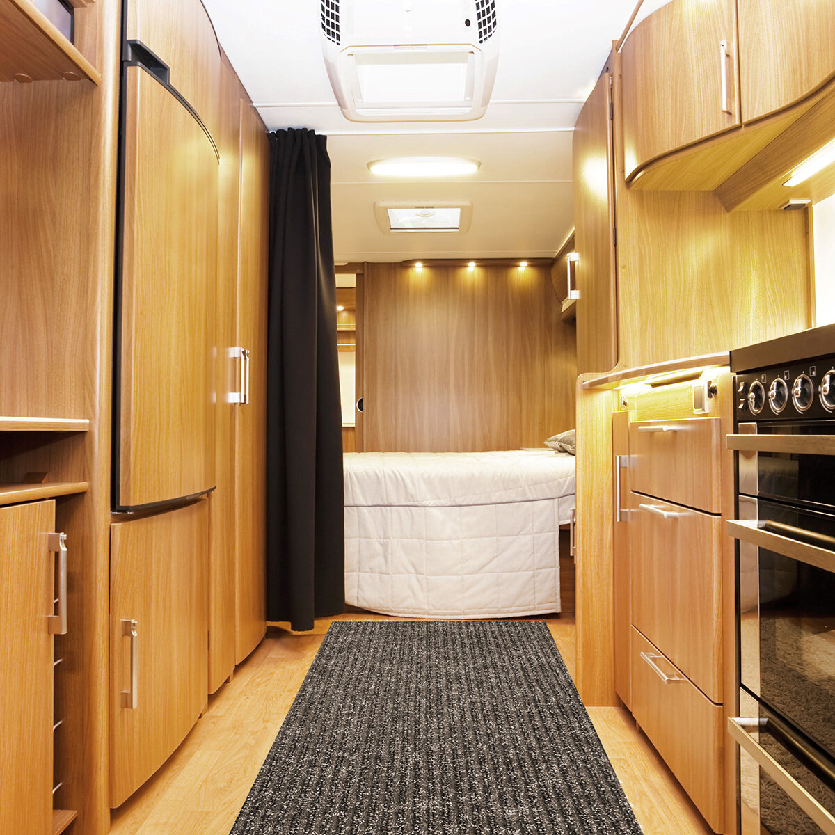 Brunner Dywan do pojazdów rekreacyjnych, 80 cm